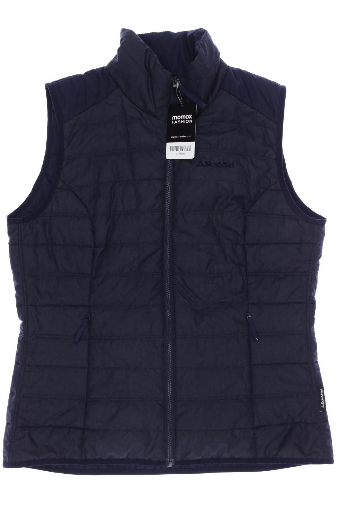 

Schöffel Damen Weste, marineblau, Gr. 44