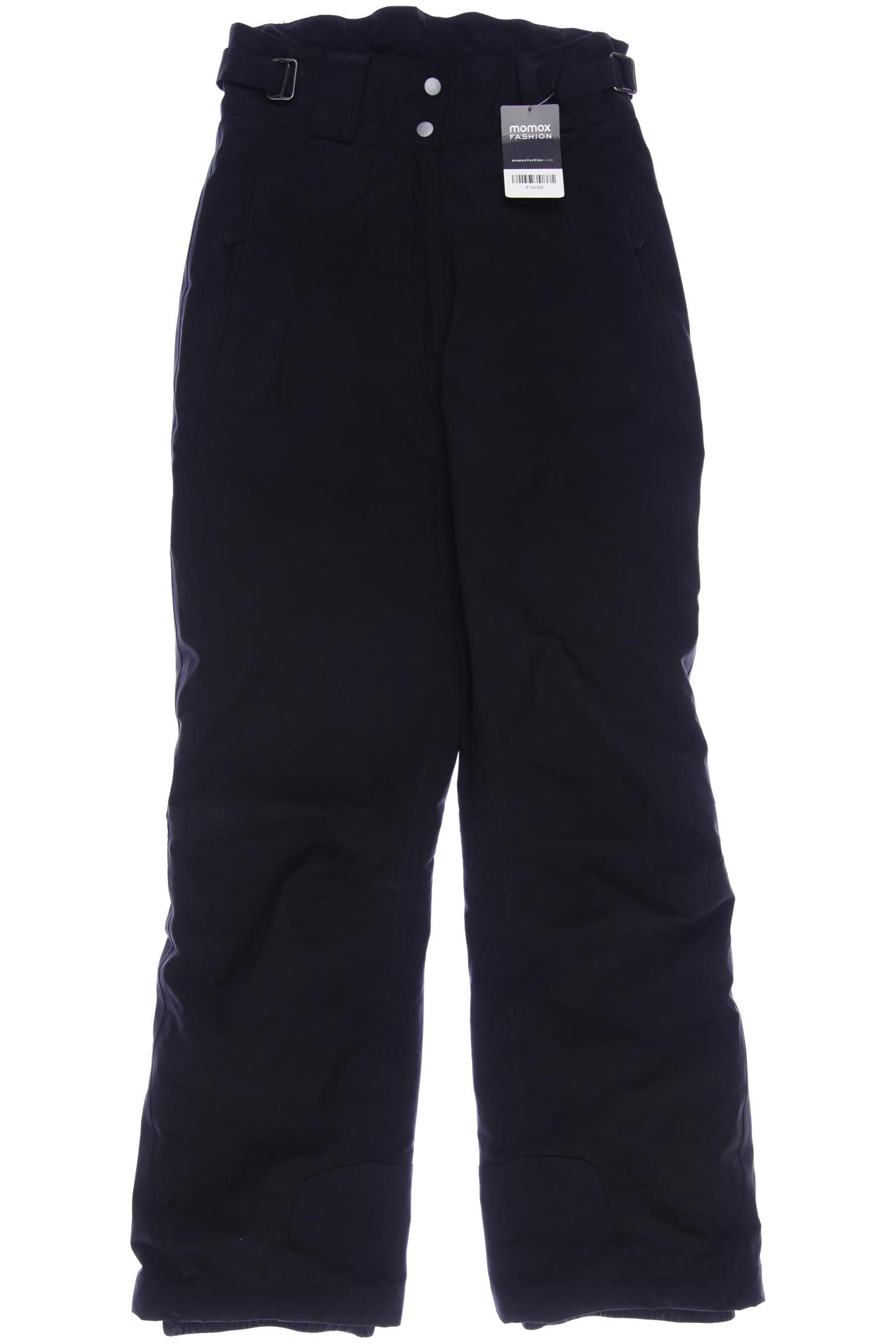 

Schöffel Damen Stoffhose, schwarz, Gr. 76