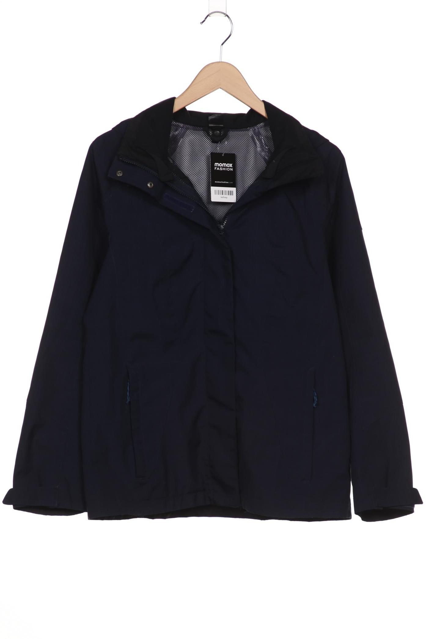 

Schöffel Damen Jacke, marineblau