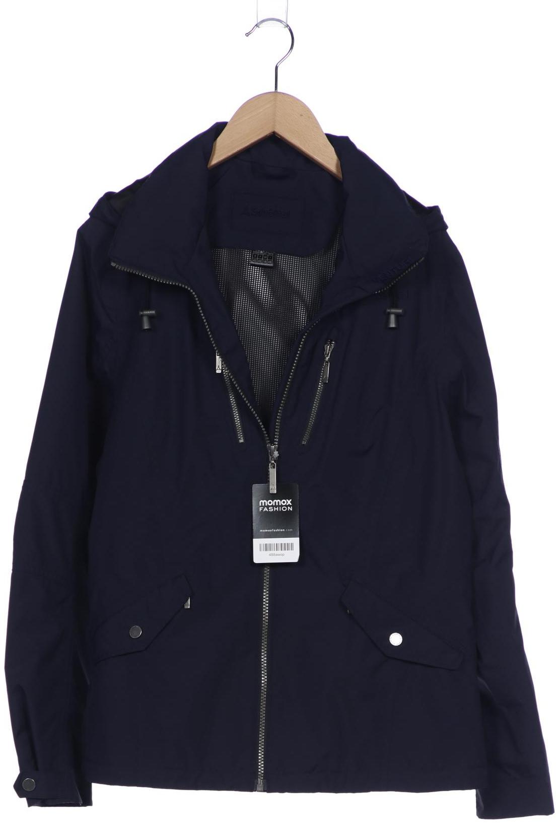 

Schöffel Damen Jacke, marineblau, Gr. 42