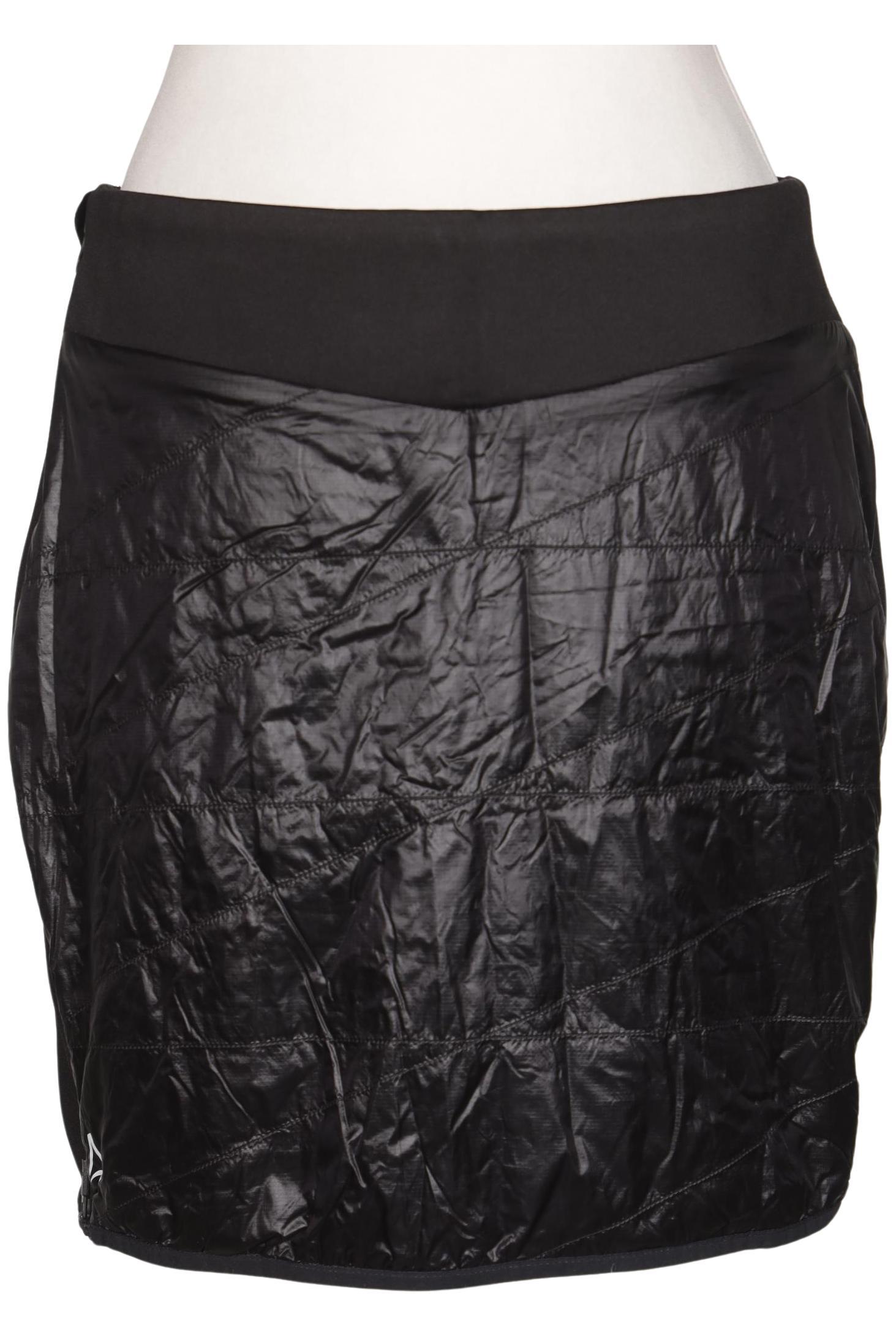 

Schöffel Damen Rock, schwarz, Gr. 36