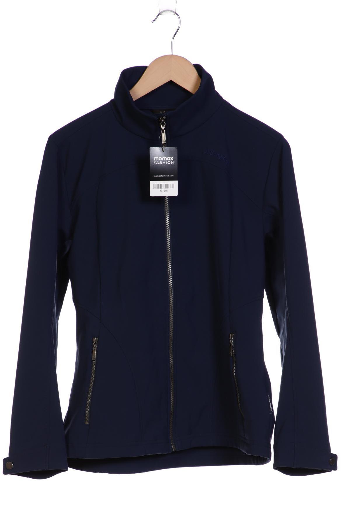 

Schöffel Damen Jacke, marineblau, Gr. 42