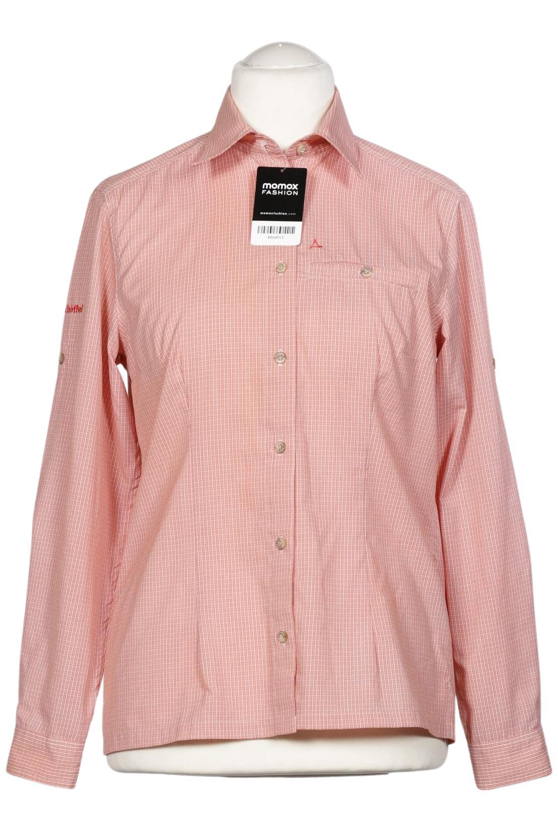 

Schöffel Damen Bluse, pink, Gr. 38
