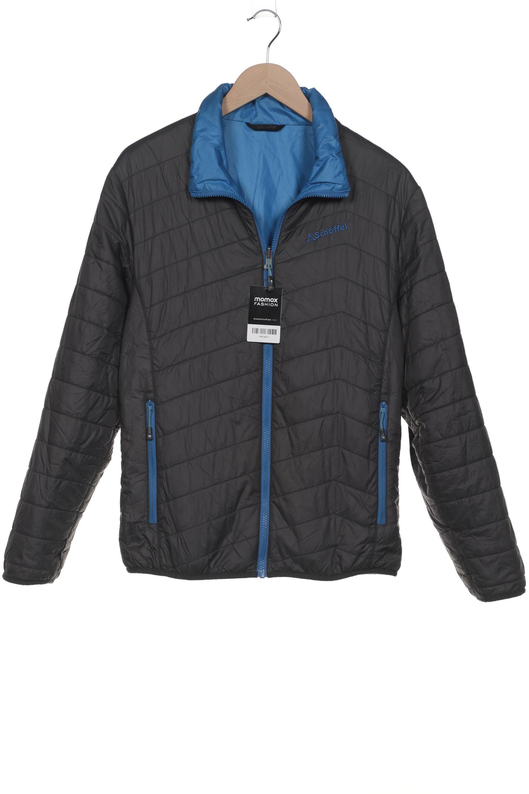 

Schöffel Damen Jacke, grau, Gr. 40