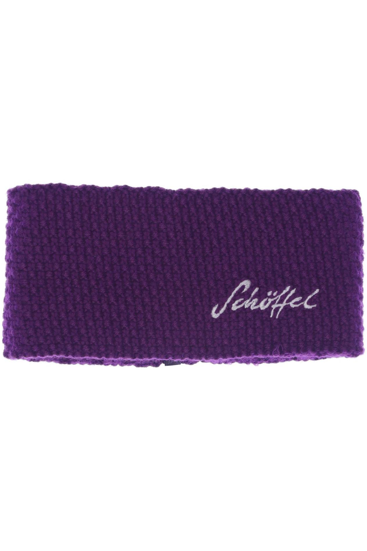 

Schöffel Damen Hut/Mütze, flieder, Gr. uni