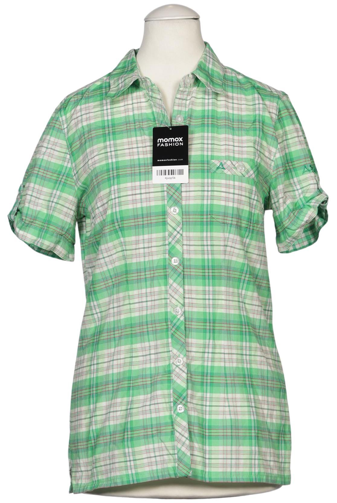 

Schöffel Damen Bluse, mehrfarbig, Gr. 36