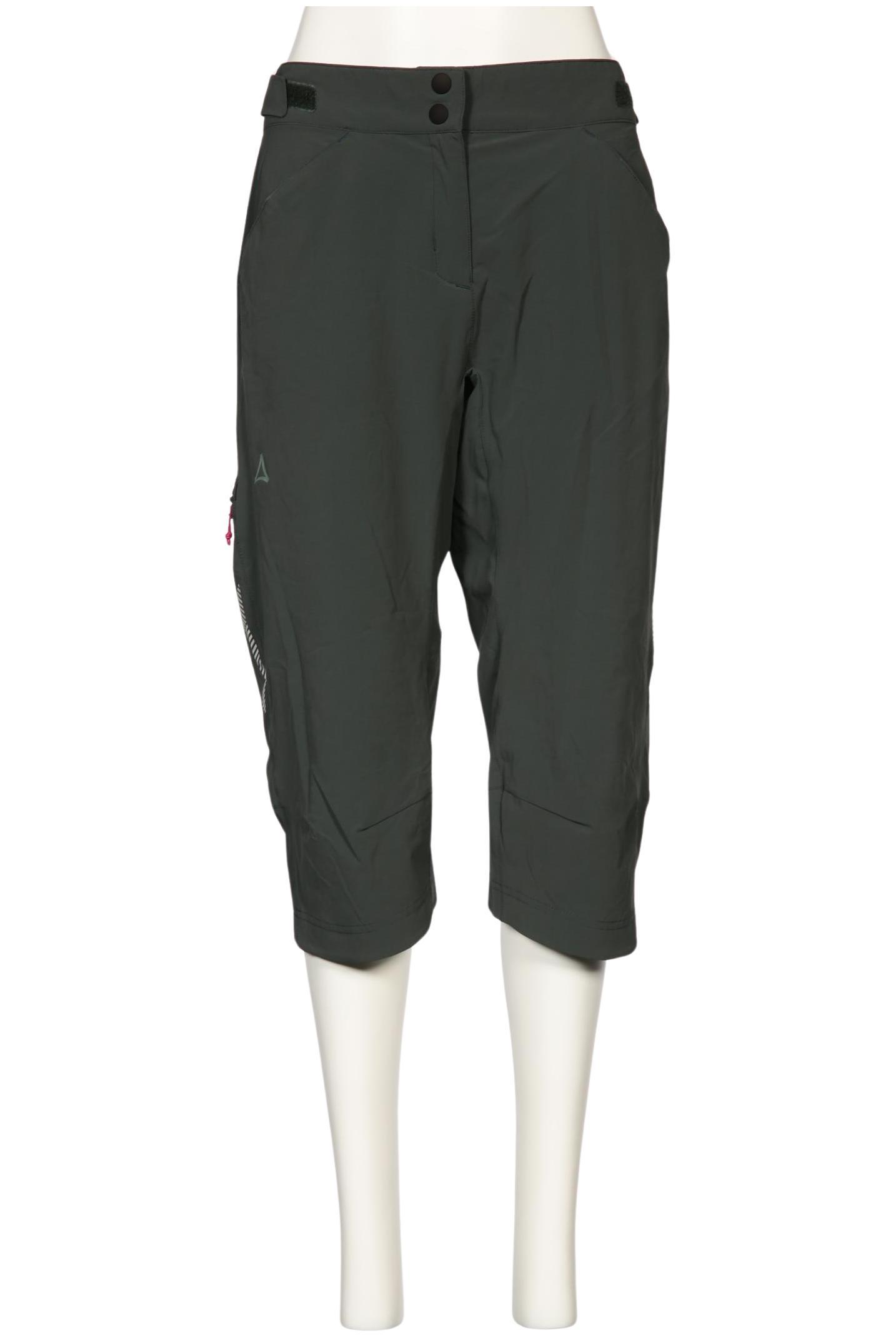 

Schöffel Damen Stoffhose, grün, Gr. 40