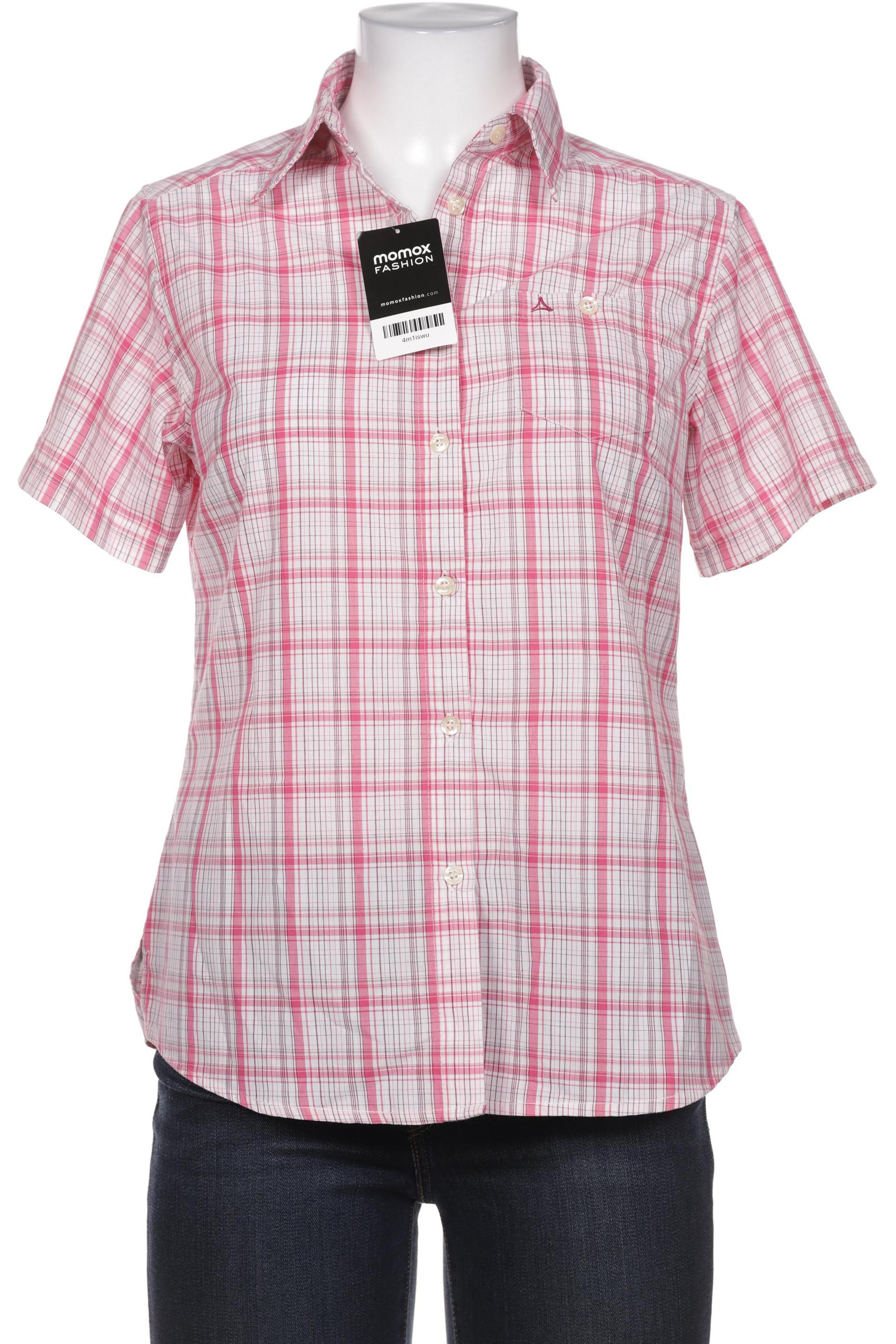

Schöffel Damen Bluse, pink, Gr. 38