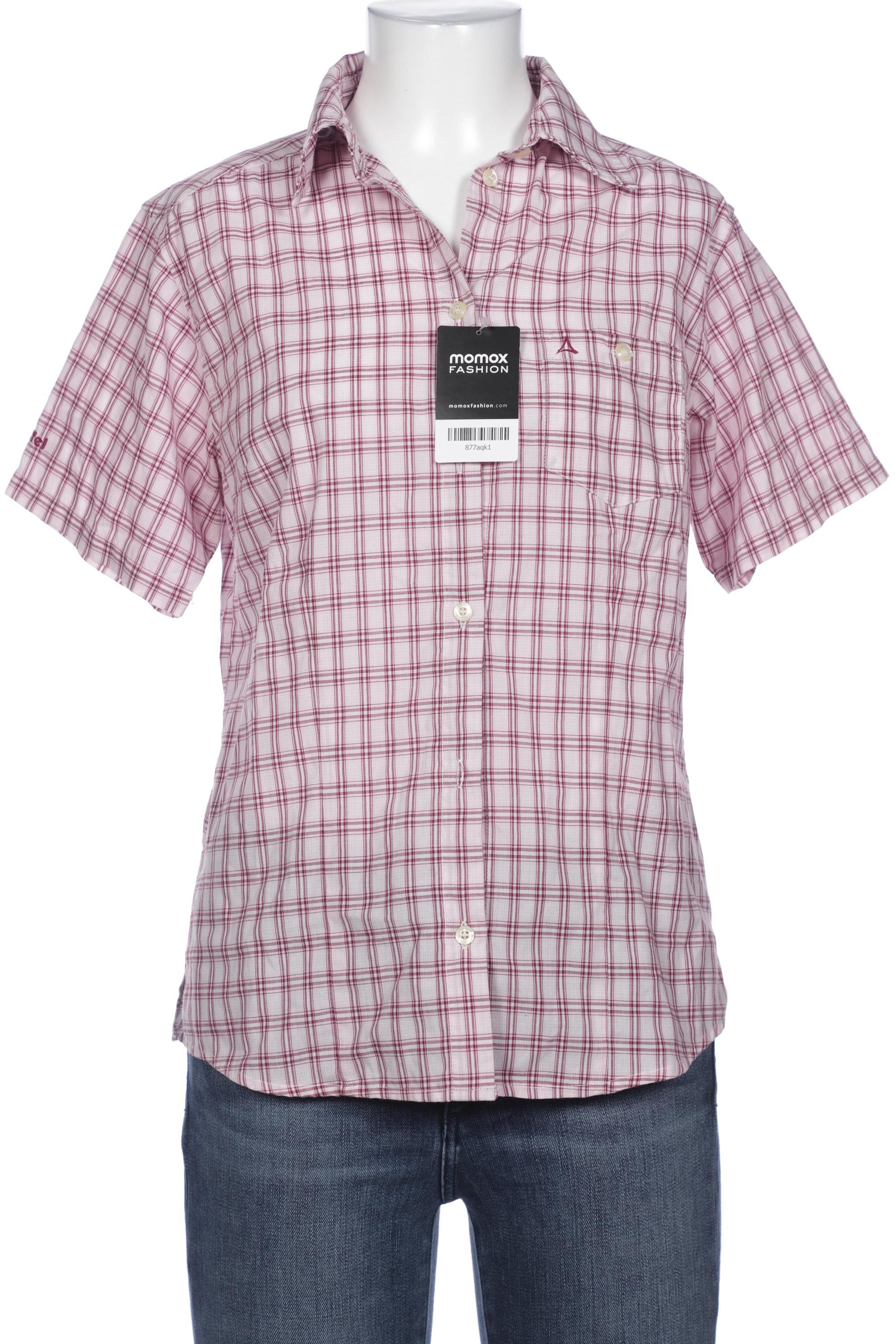 

Schöffel Damen Bluse, pink