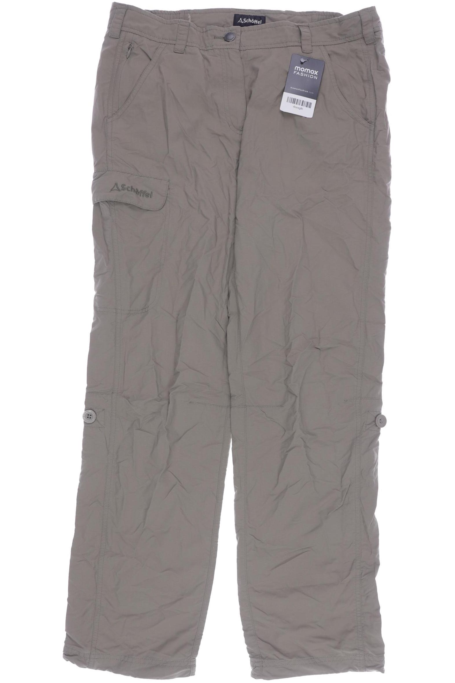 

Schöffel Damen Stoffhose, beige