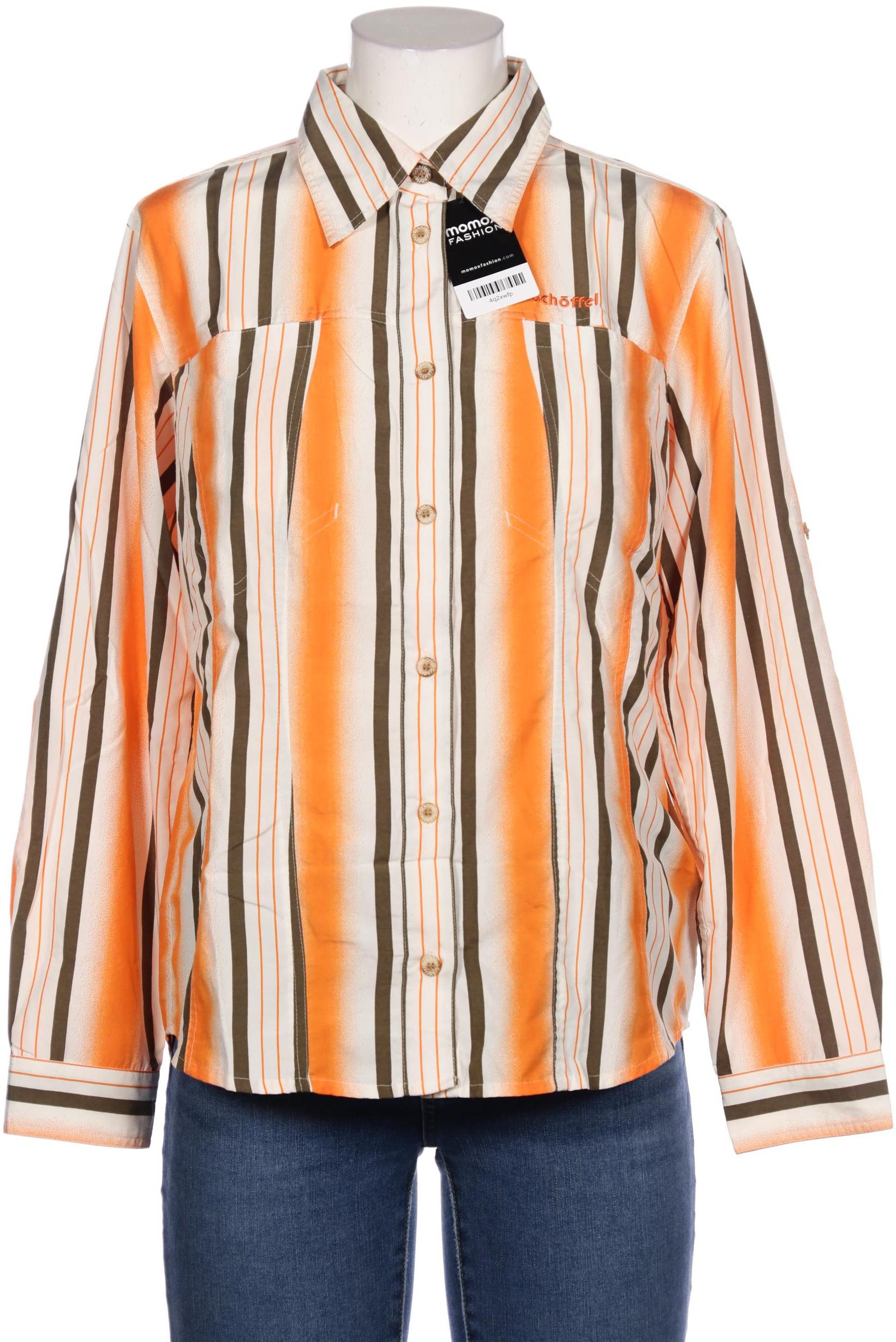 

Schöffel Damen Bluse, orange