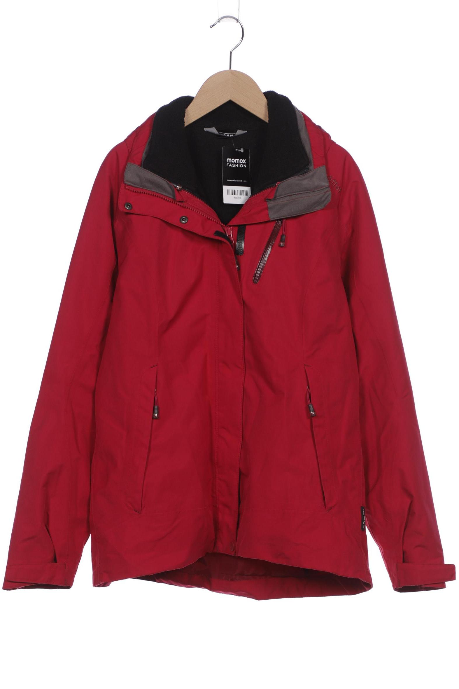 

Schöffel Damen Jacke, pink, Gr. 42