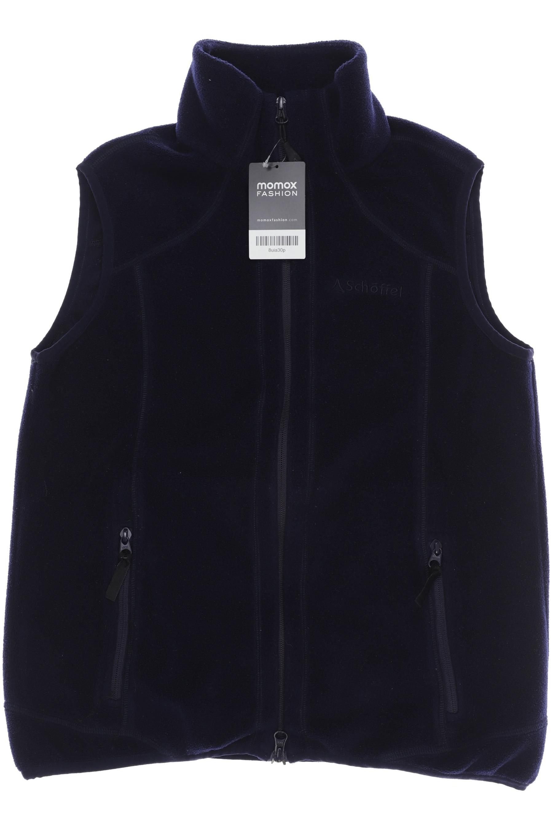 

Schöffel Damen Weste, marineblau, Gr. 38