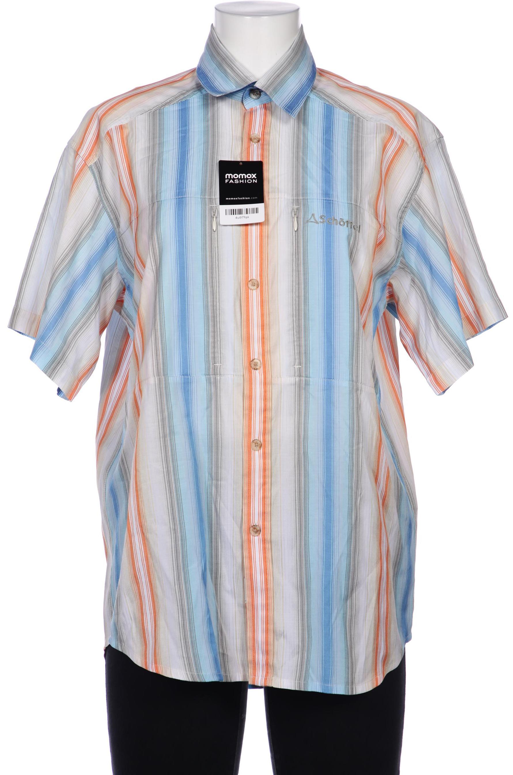 

Schöffel Damen Bluse, mehrfarbig