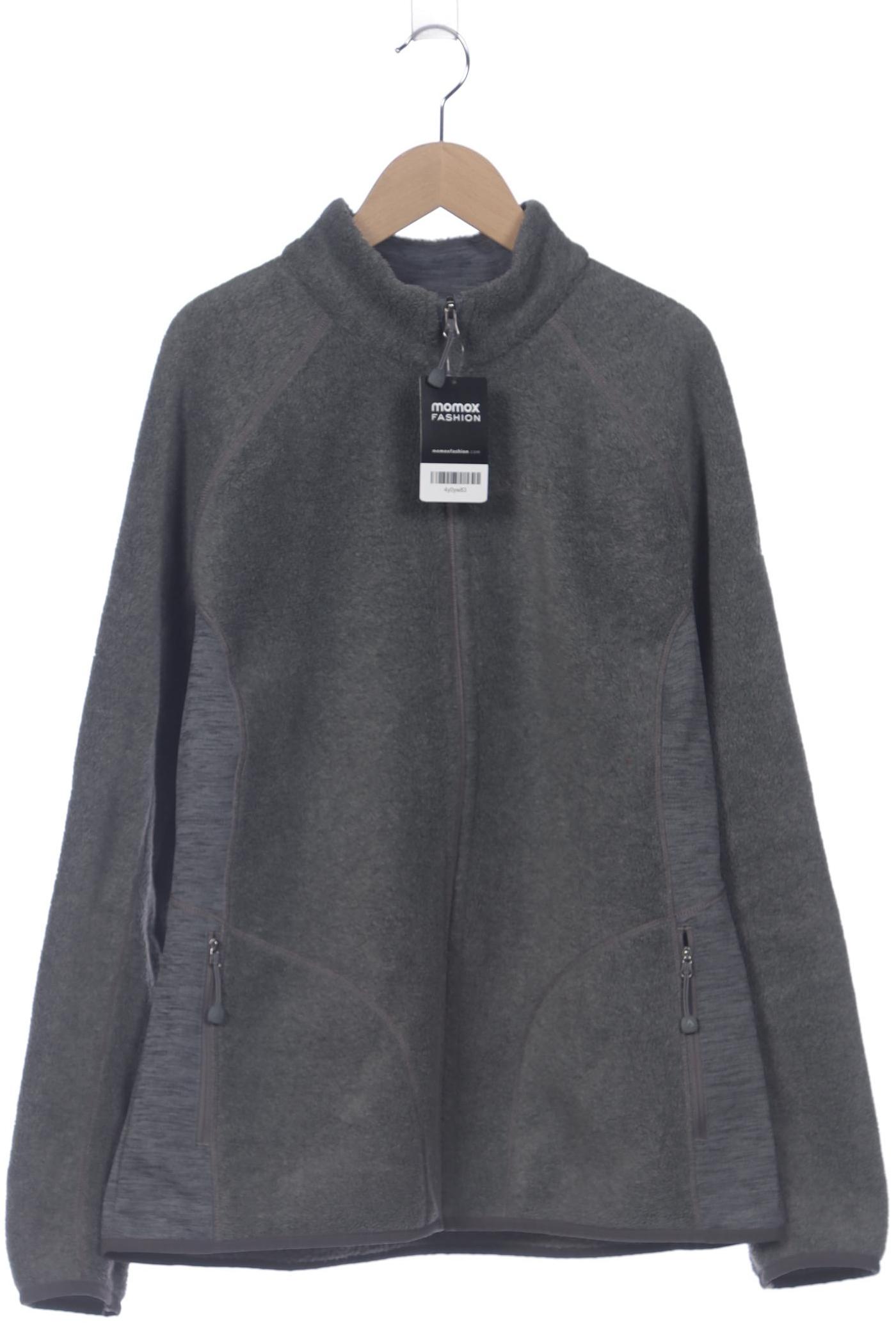 

Schöffel Damen Sweatshirt, grau, Gr. 44
