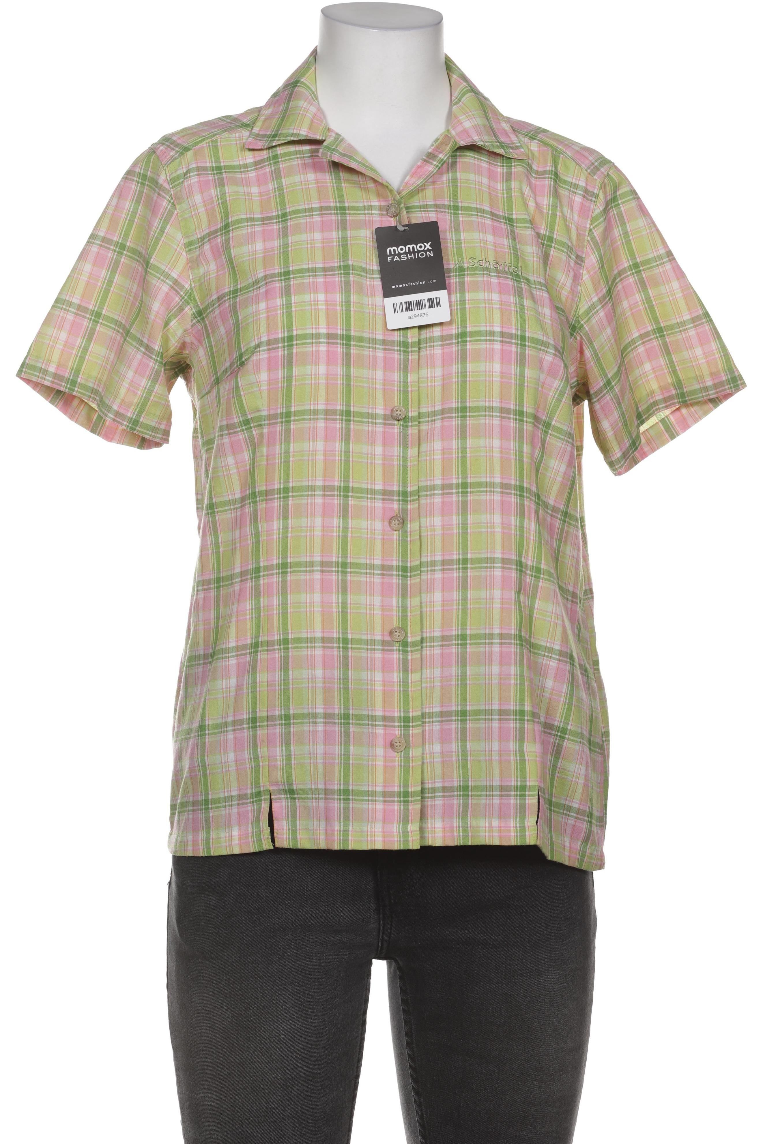 

Schöffel Damen Bluse, grün