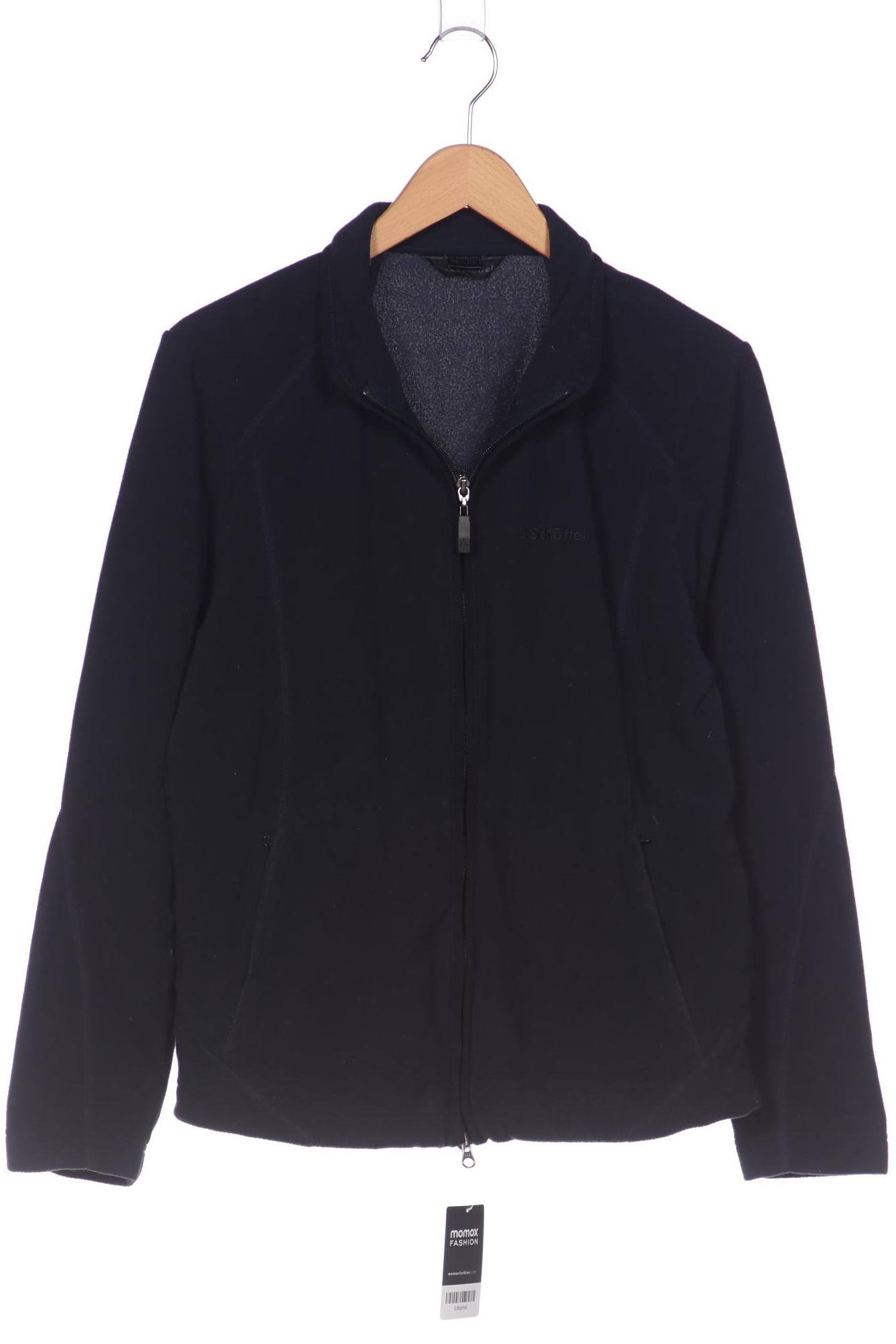 

Schöffel Damen Sweatshirt, marineblau, Gr. 42