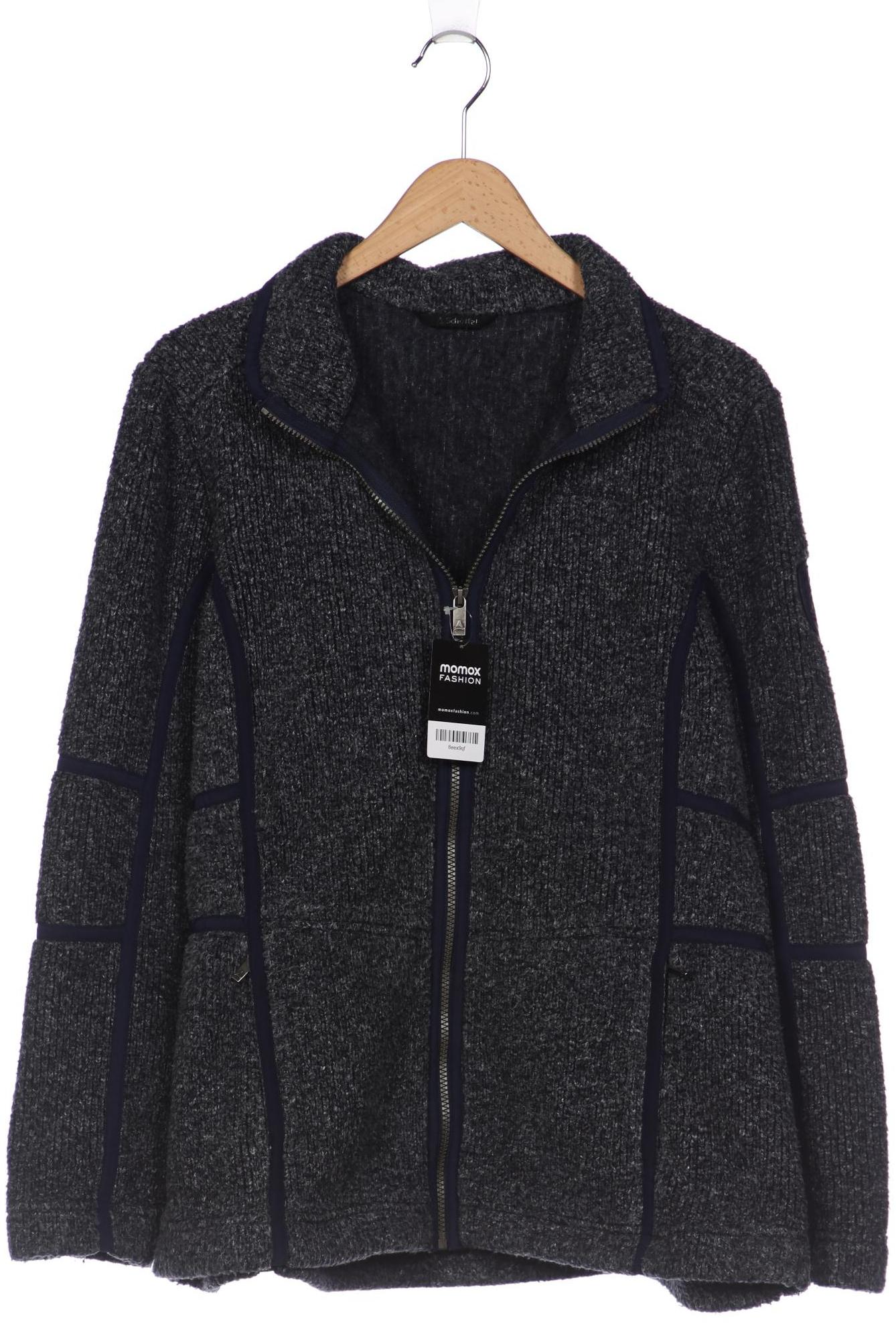 

Schöffel Damen Jacke, marineblau, Gr. 48