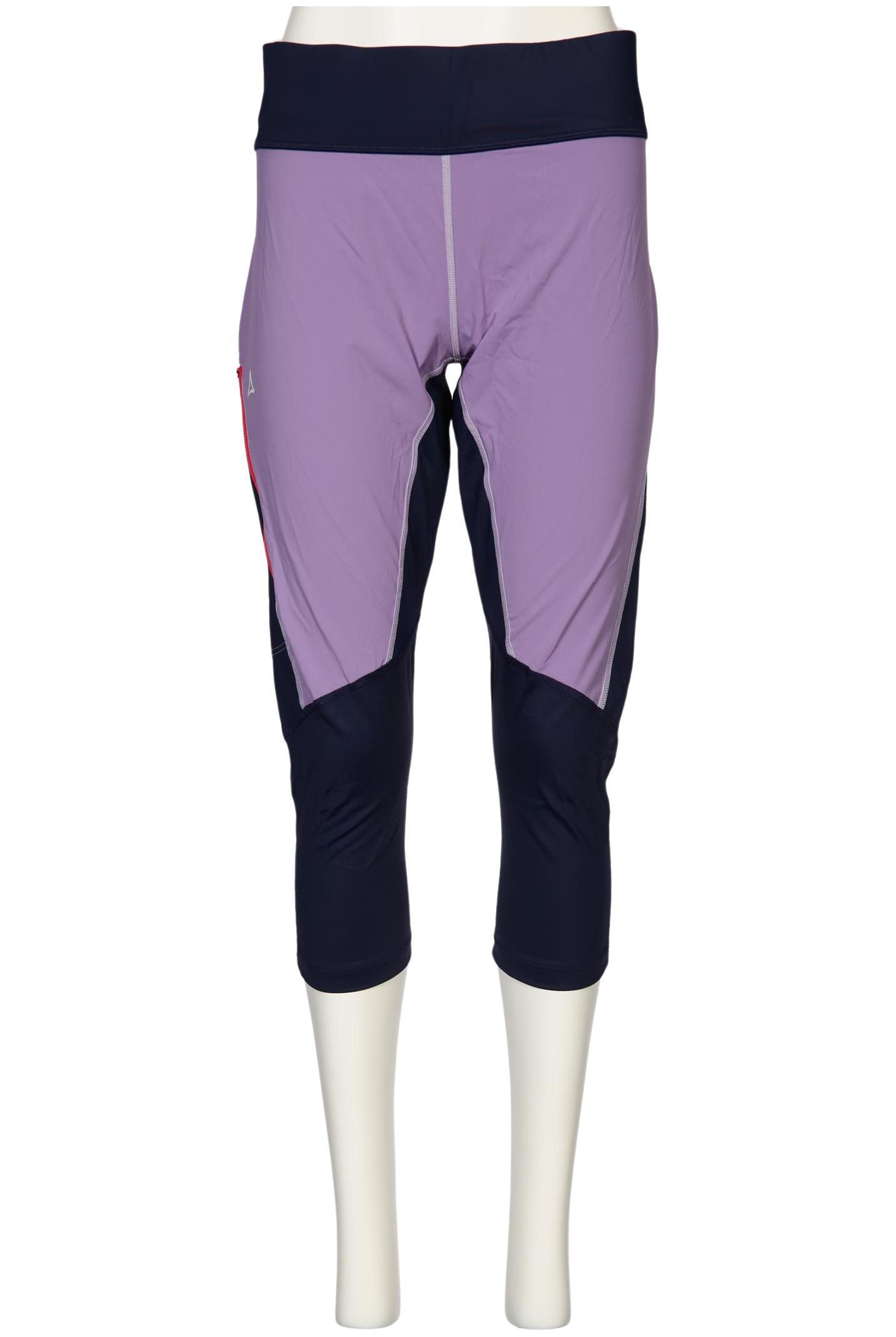 

Schöffel Damen Stoffhose, mehrfarbig, Gr. 31