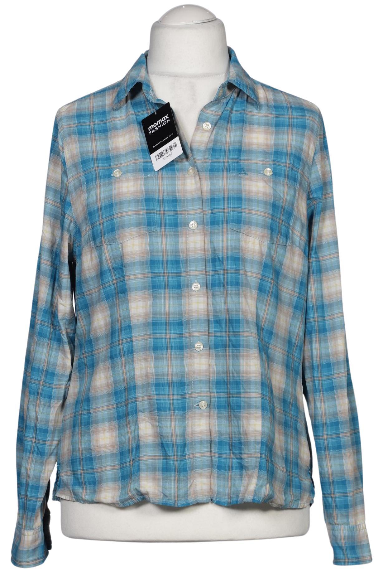 

Schöffel Damen Bluse, mehrfarbig, Gr. 42