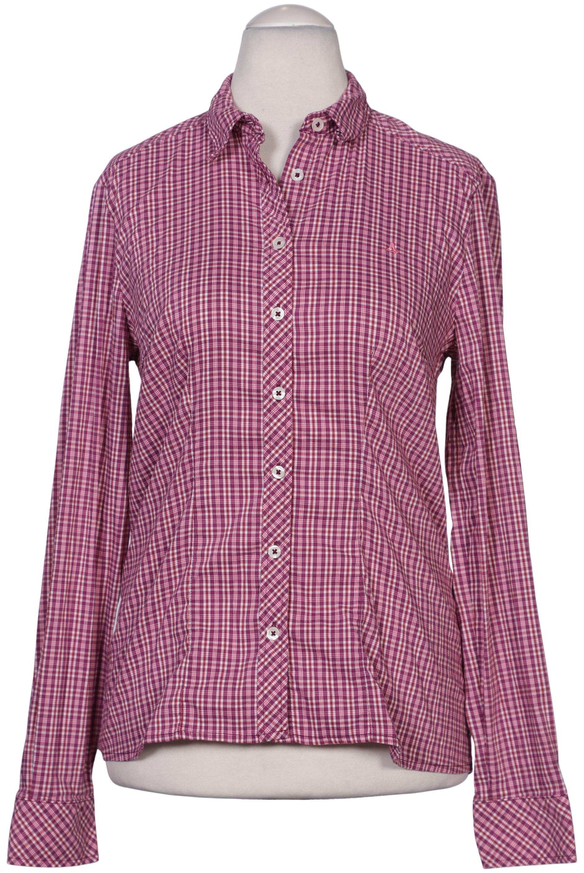 

Schöffel Damen Bluse, pink, Gr. 38