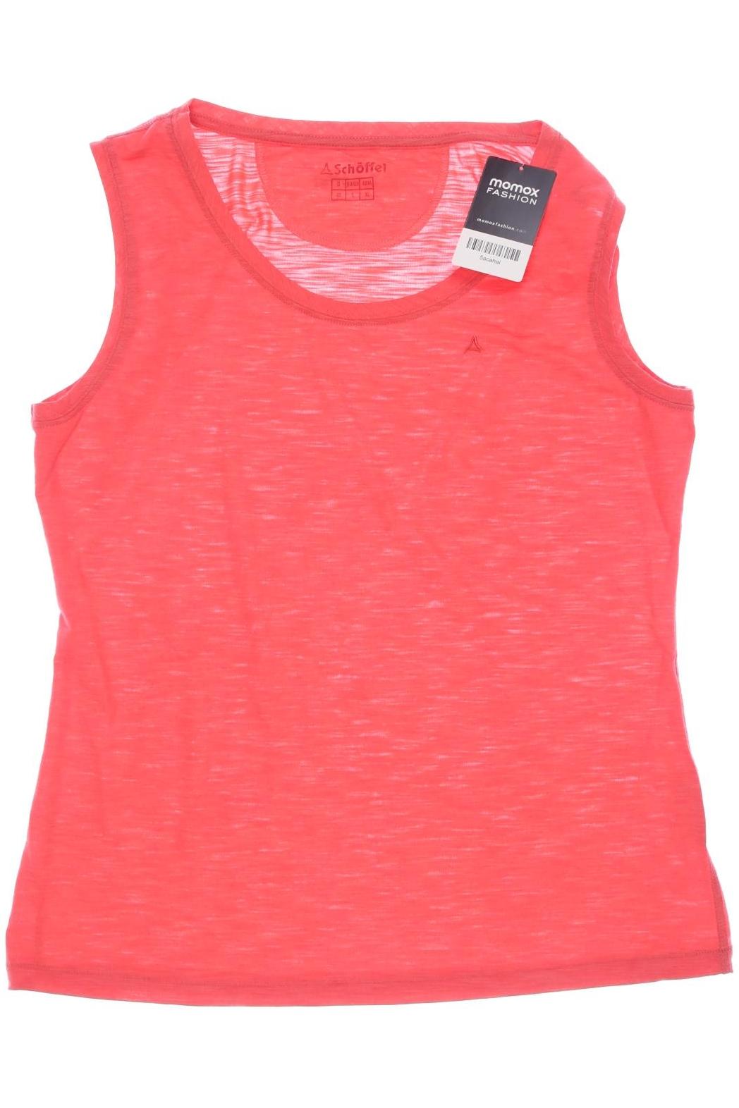 

Schöffel Damen Top, pink, Gr. 40