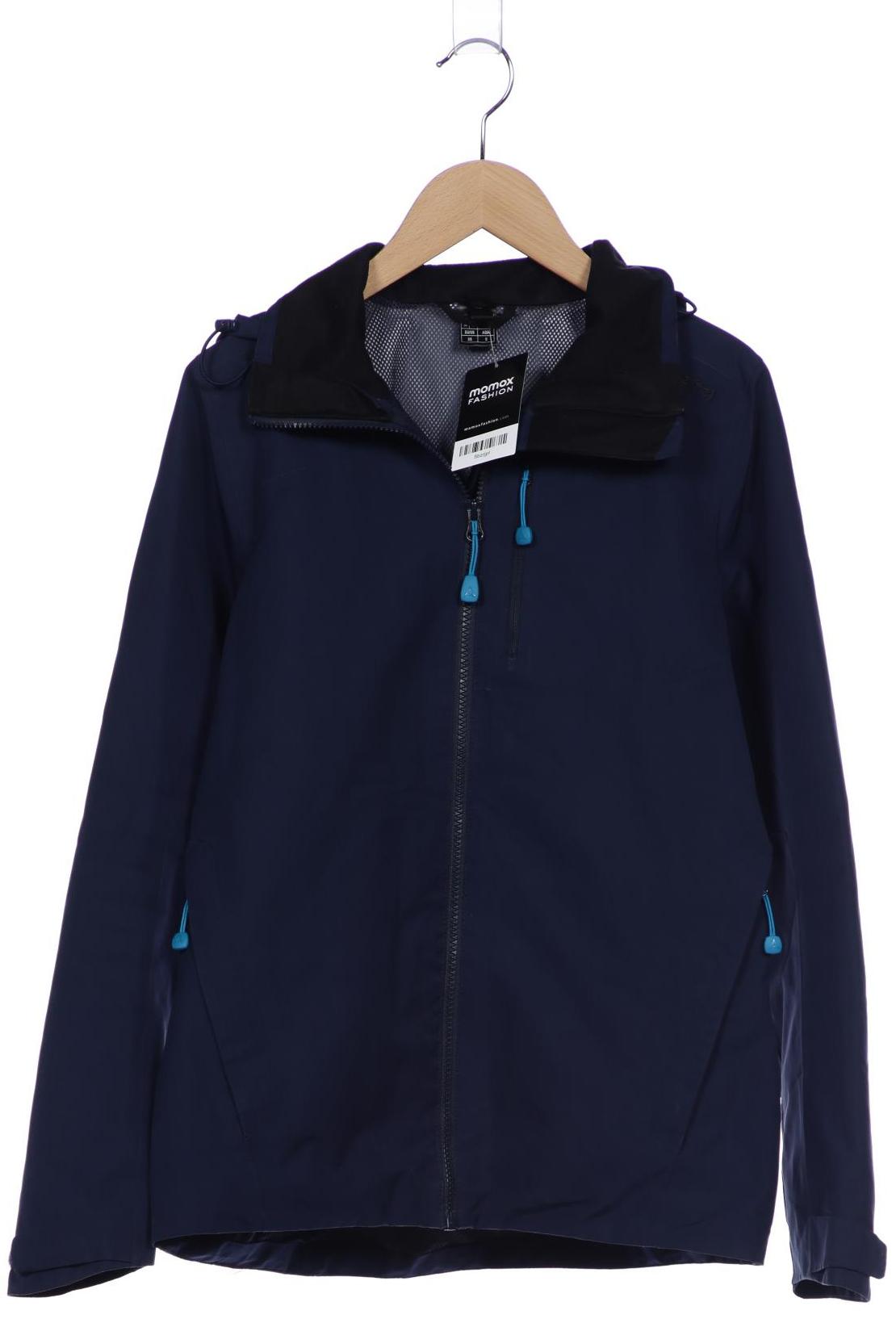 

Schöffel Damen Jacke, marineblau, Gr. 34