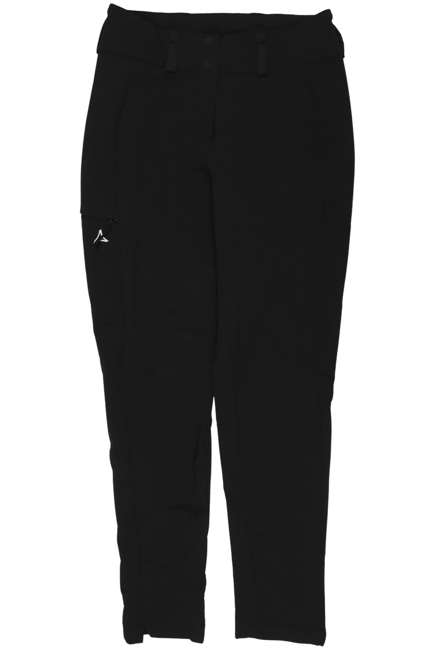 

Schöffel Damen Stoffhose, schwarz, Gr. 36