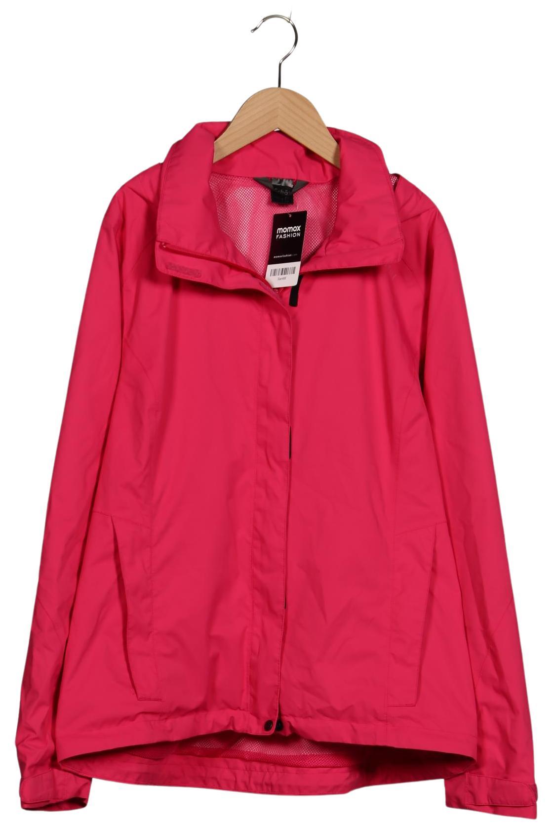 

Schöffel Damen Jacke, pink, Gr. 44