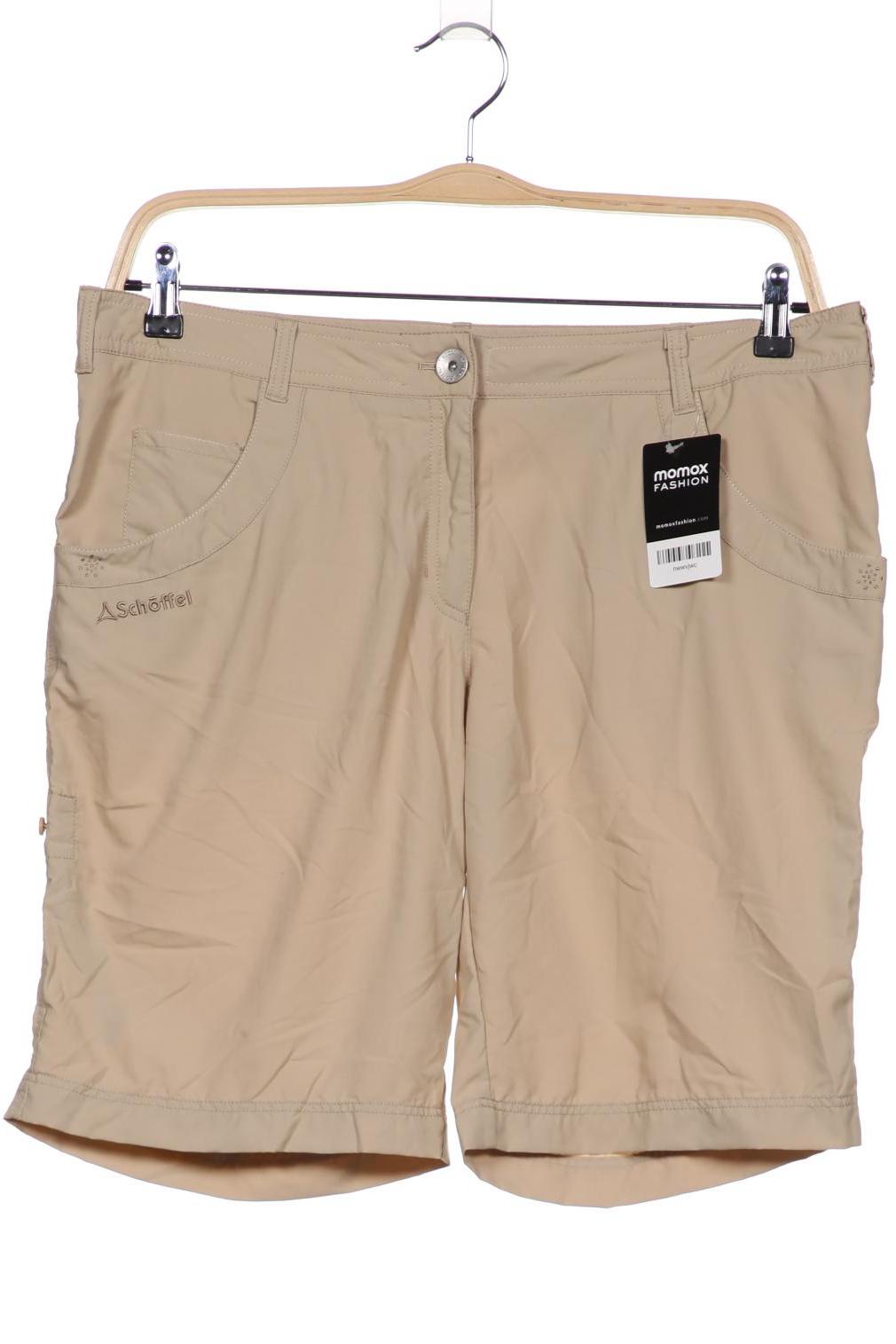 

Schöffel Damen Shorts, beige