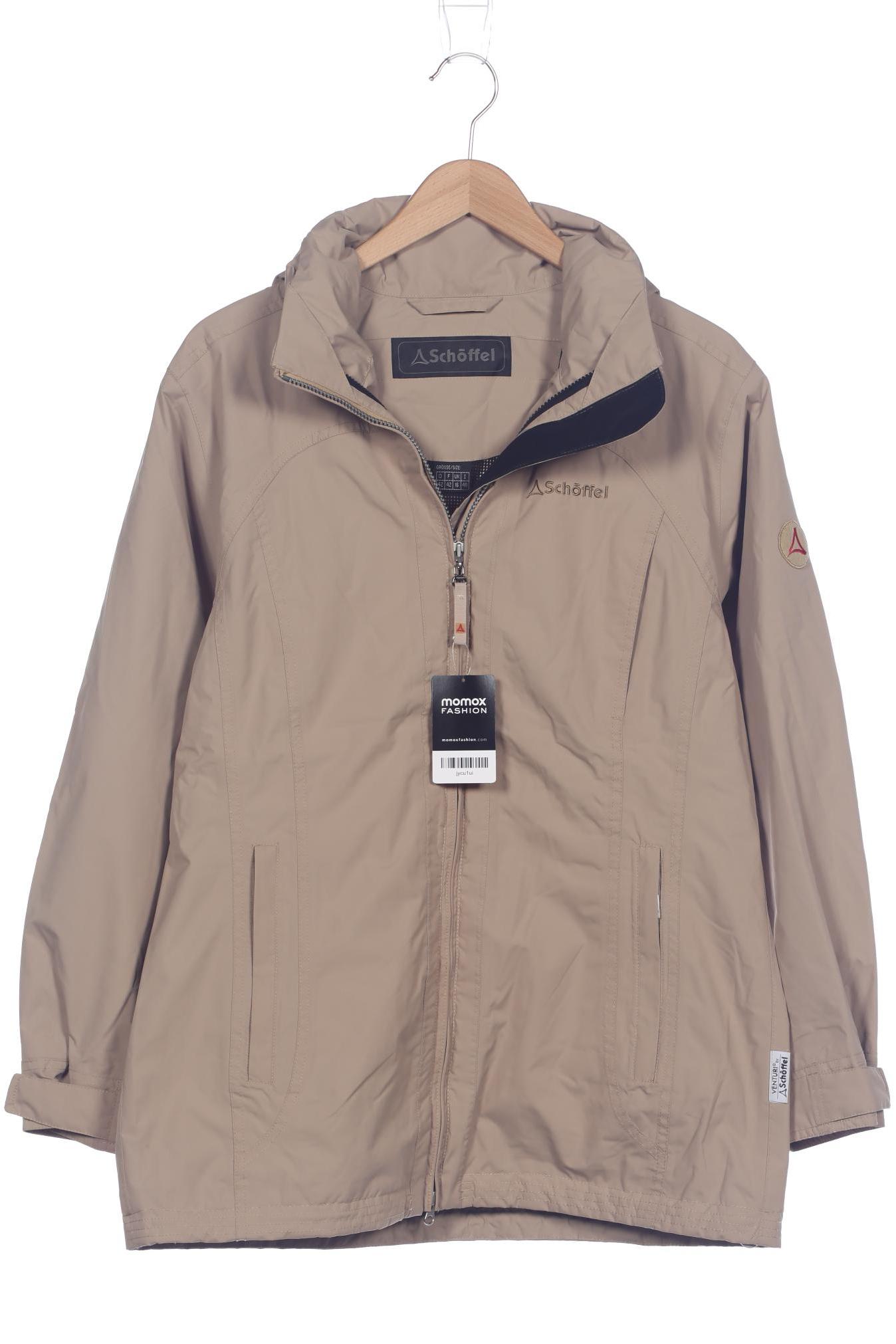 

Schöffel Damen Jacke, beige