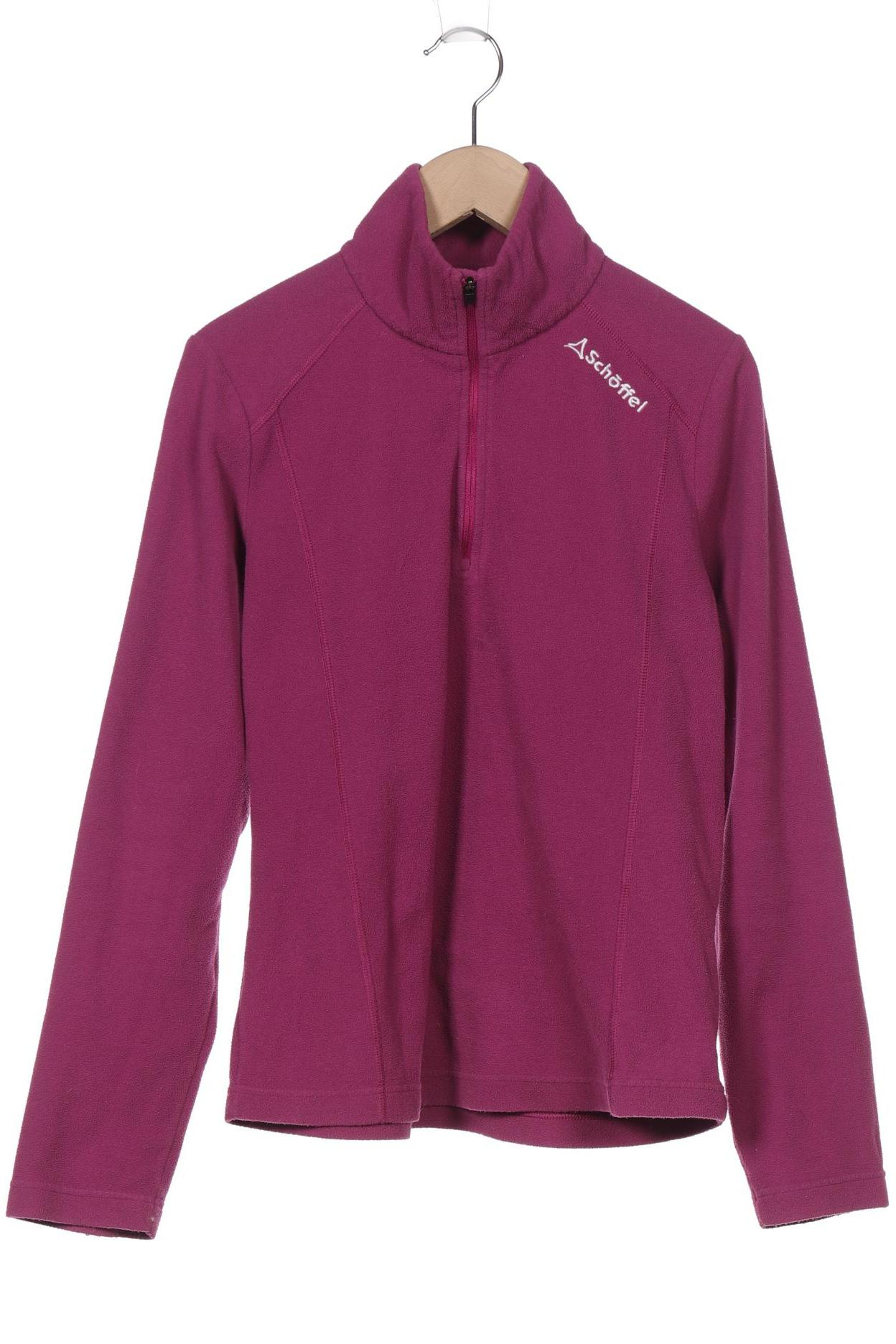 

Schöffel Damen Sweatshirt, pink