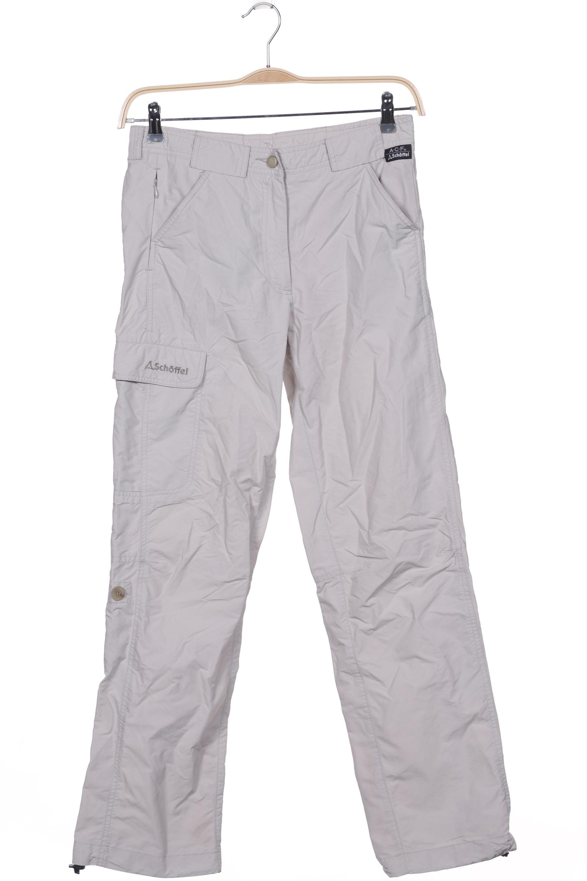 

Schöffel Damen Stoffhose, grau