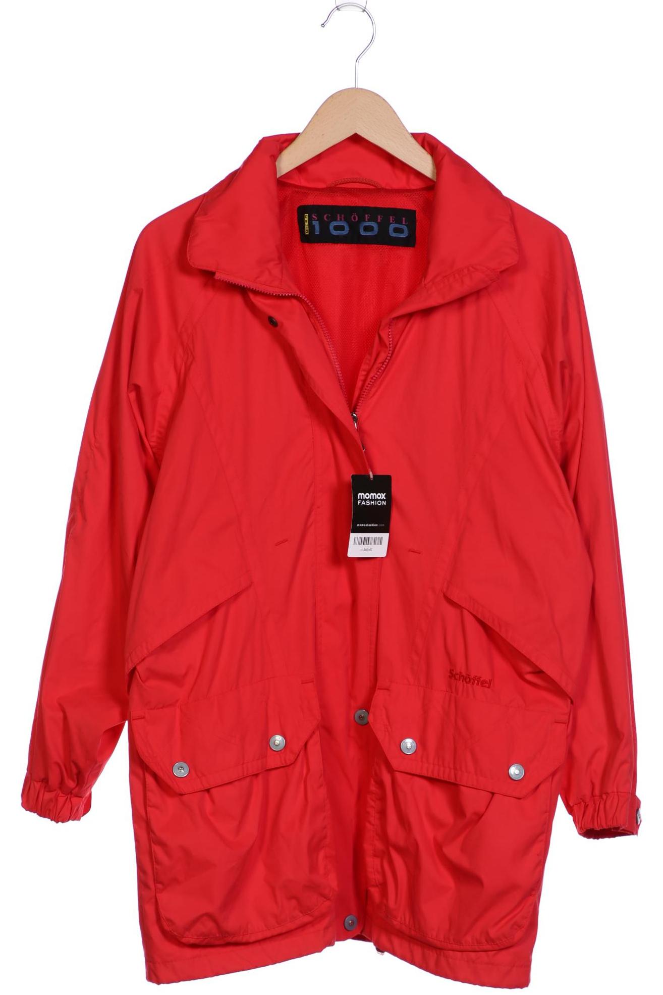

Schöffel Damen Jacke, pink