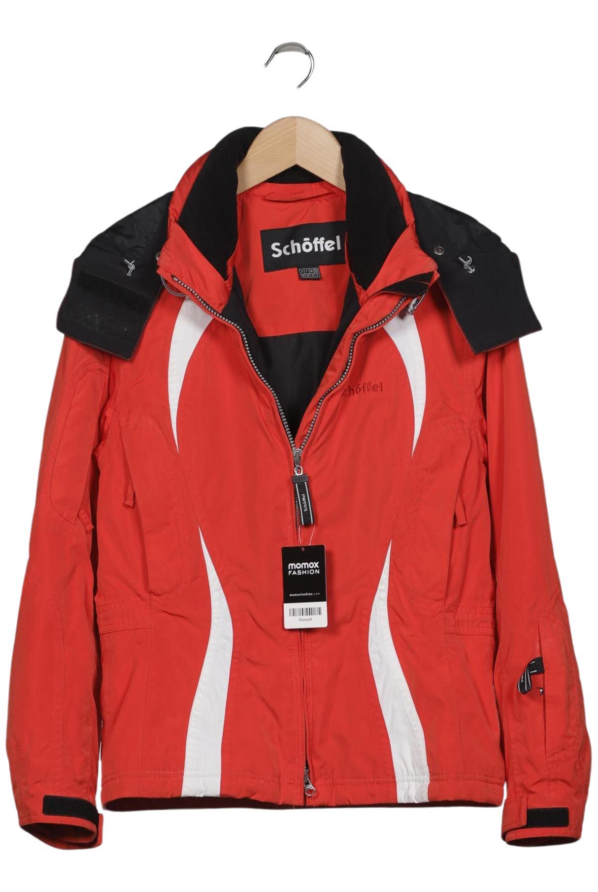 

Schöffel Damen Jacke, mehrfarbig, Gr. 36