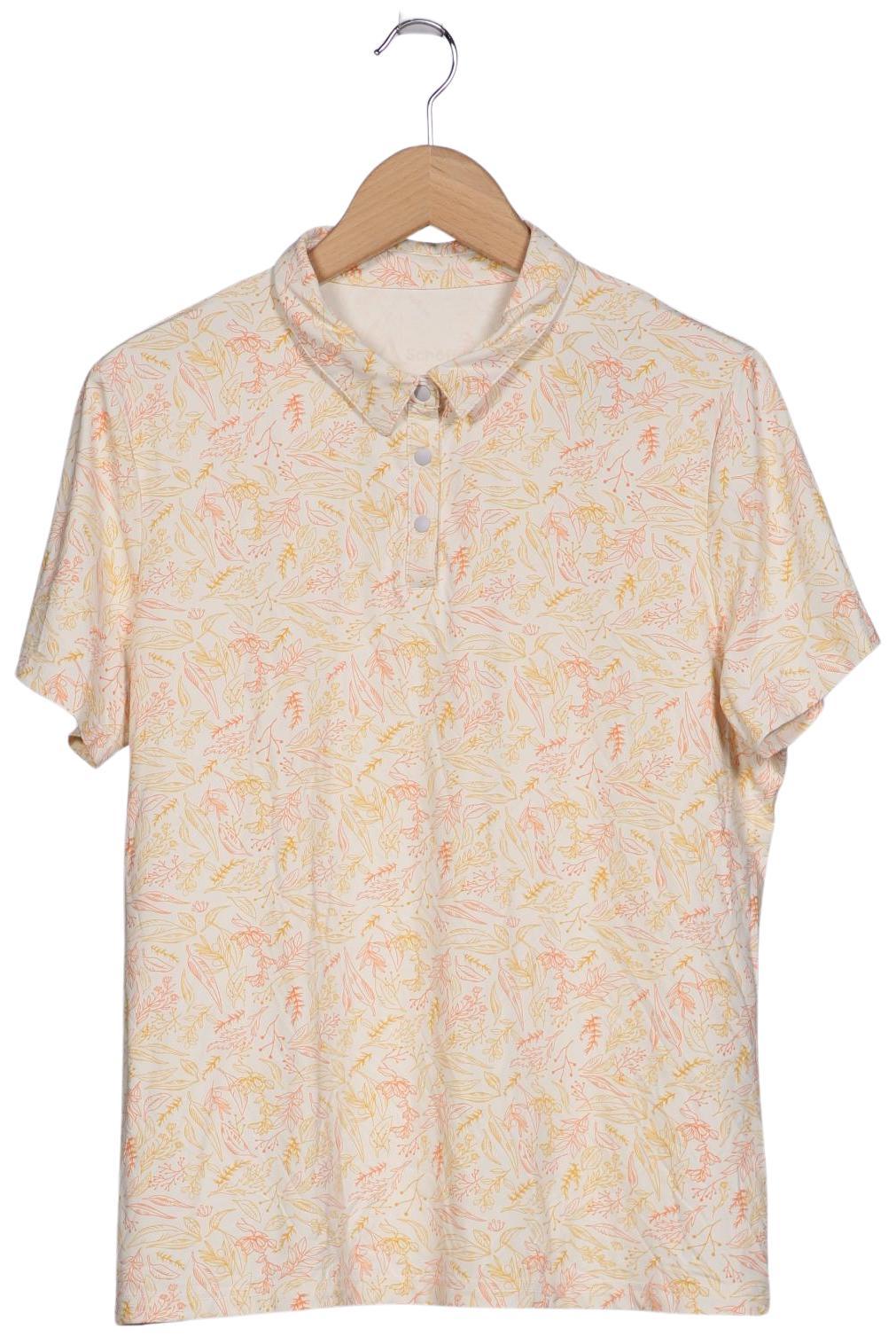 

Schöffel Damen T-Shirt, mehrfarbig, Gr. 44