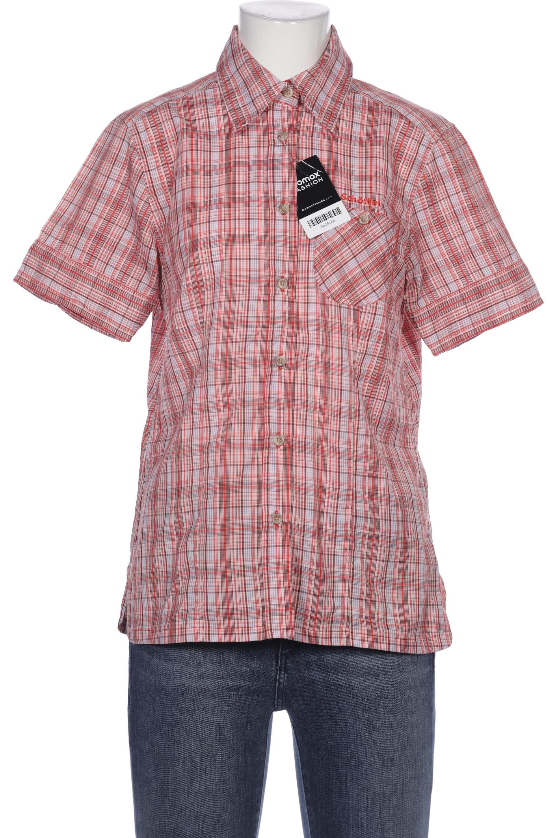 

Schöffel Damen Bluse, rot