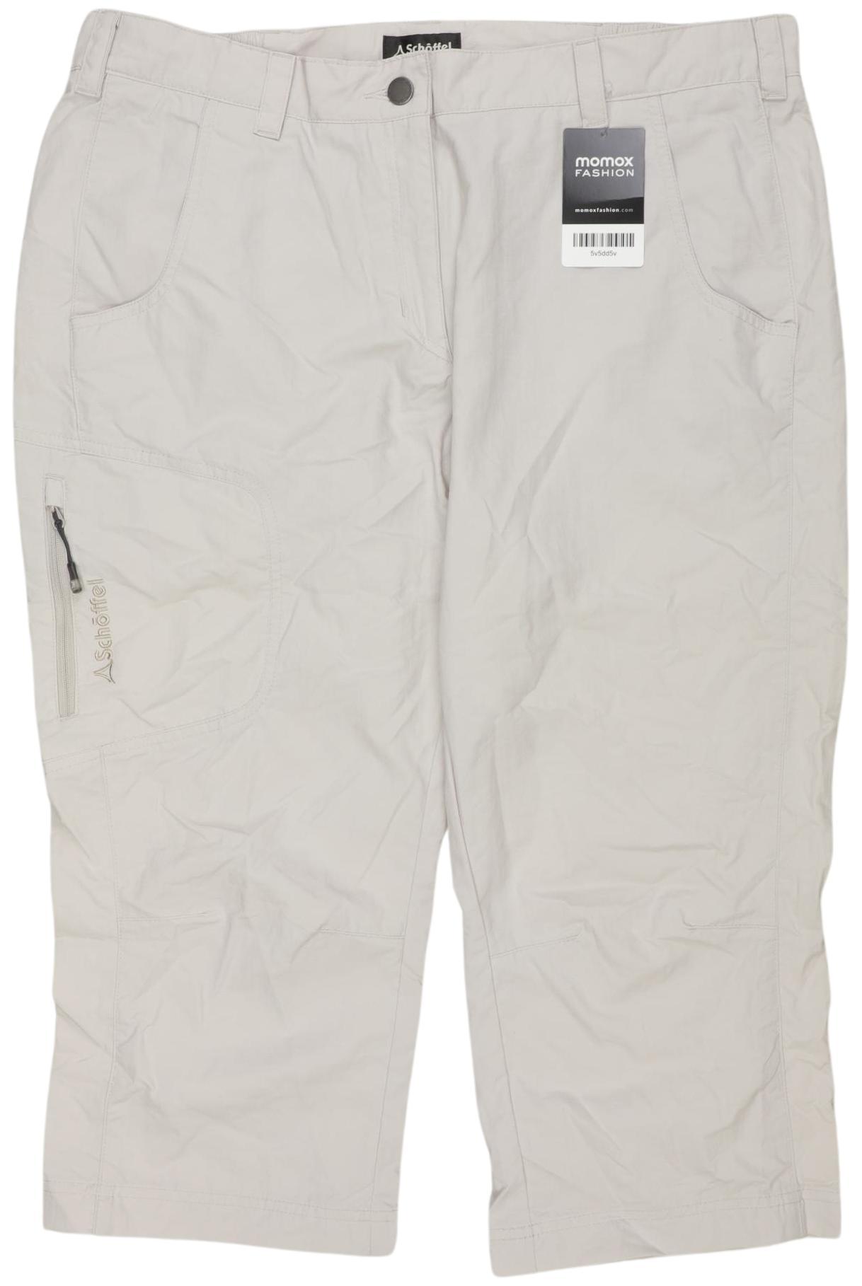 

Schöffel Damen Shorts, beige, Gr. 44