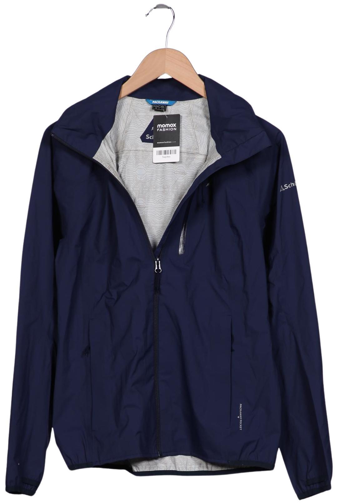 

Schöffel Damen Jacke, marineblau, Gr. 38