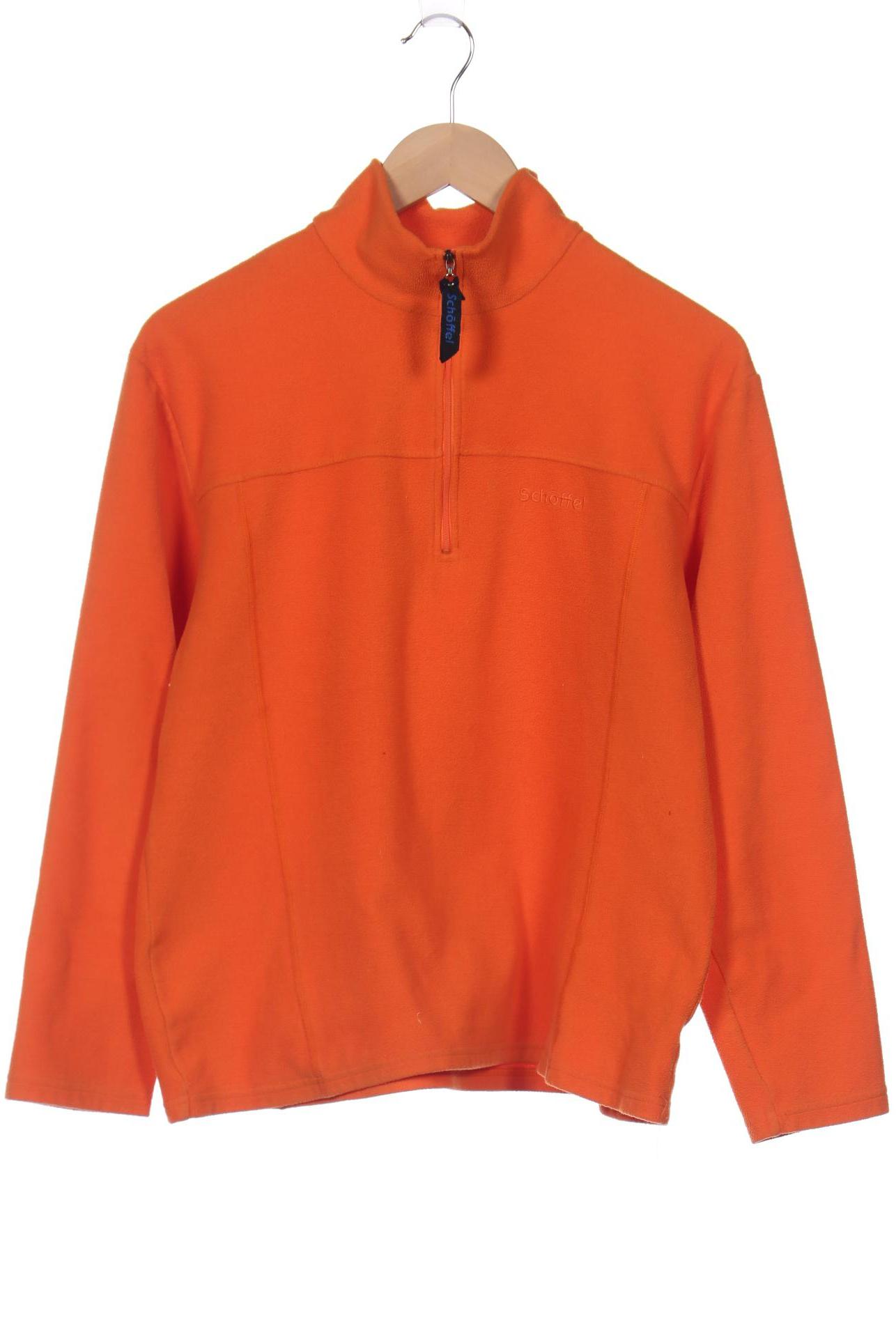 

Schöffel Damen Pullover, orange