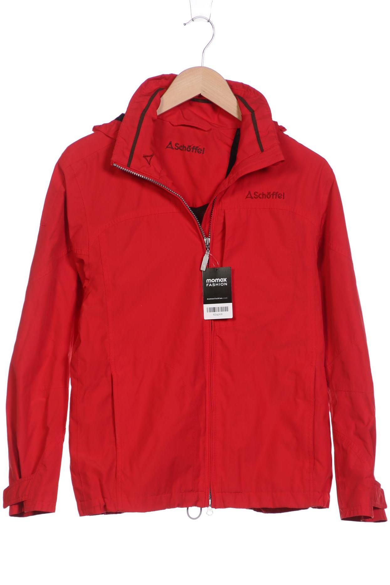 

Schöffel Damen Jacke, rot