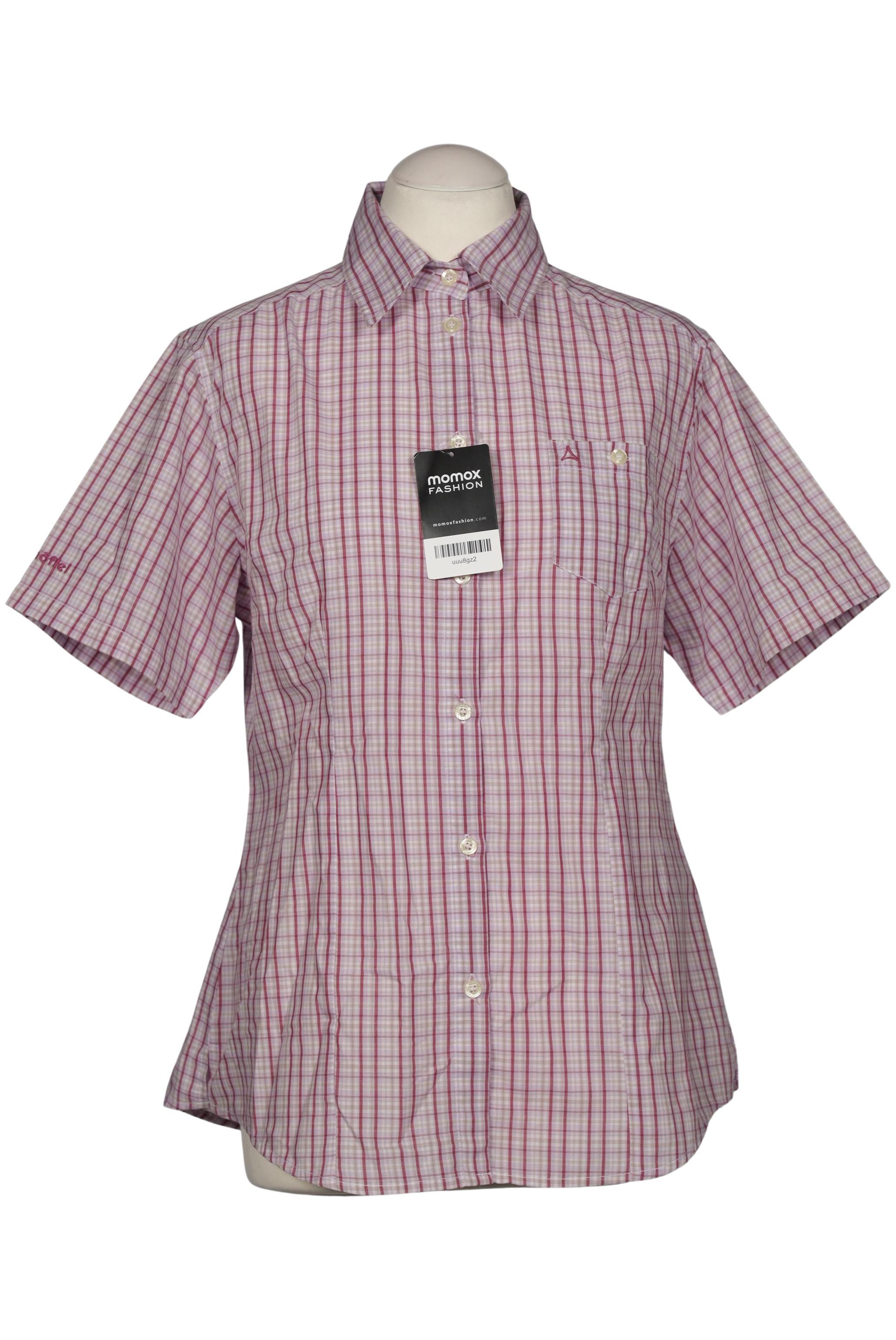 

Schöffel Damen Bluse, flieder, Gr. 40