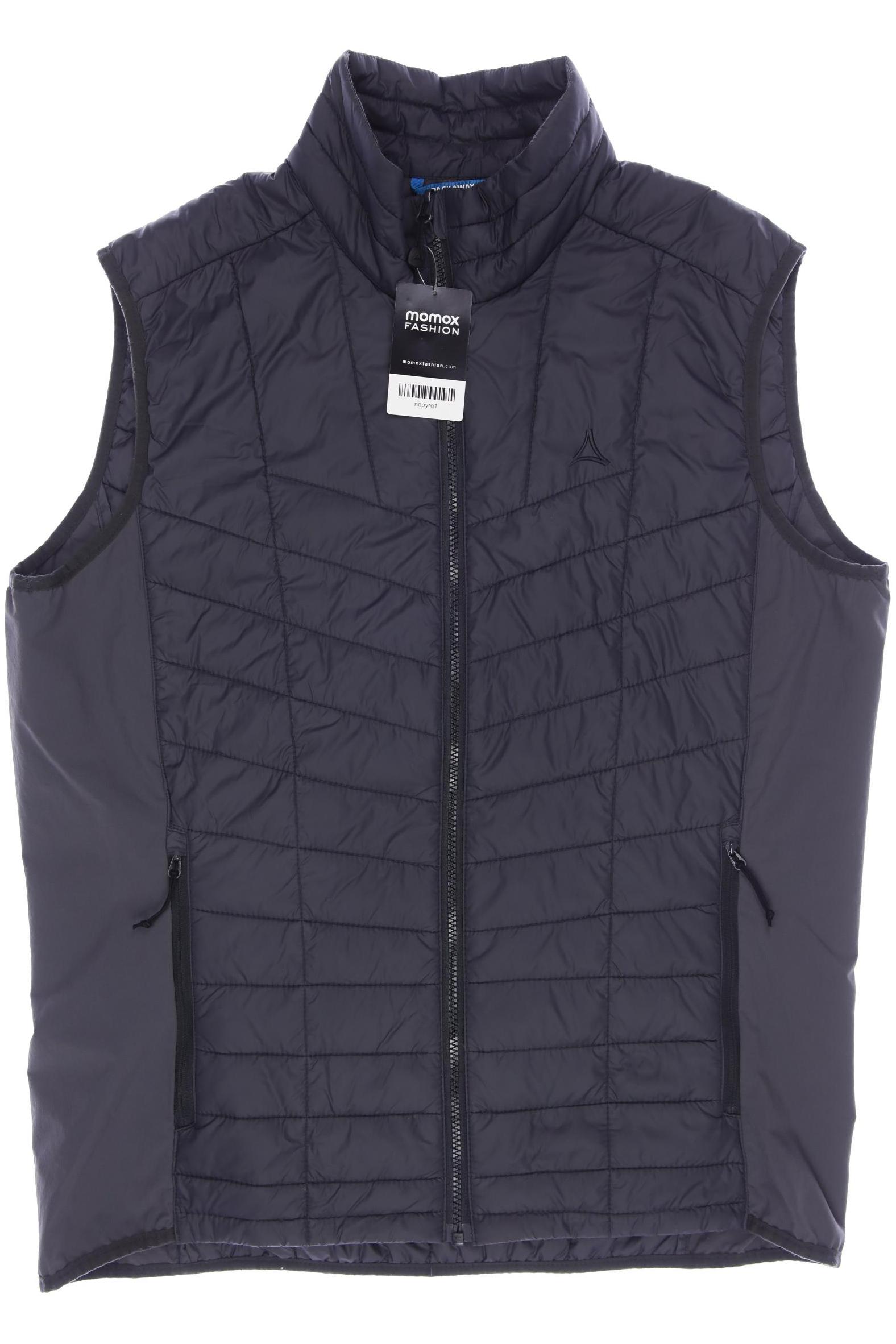 

Schöffel Damen Weste, grau, Gr. 46
