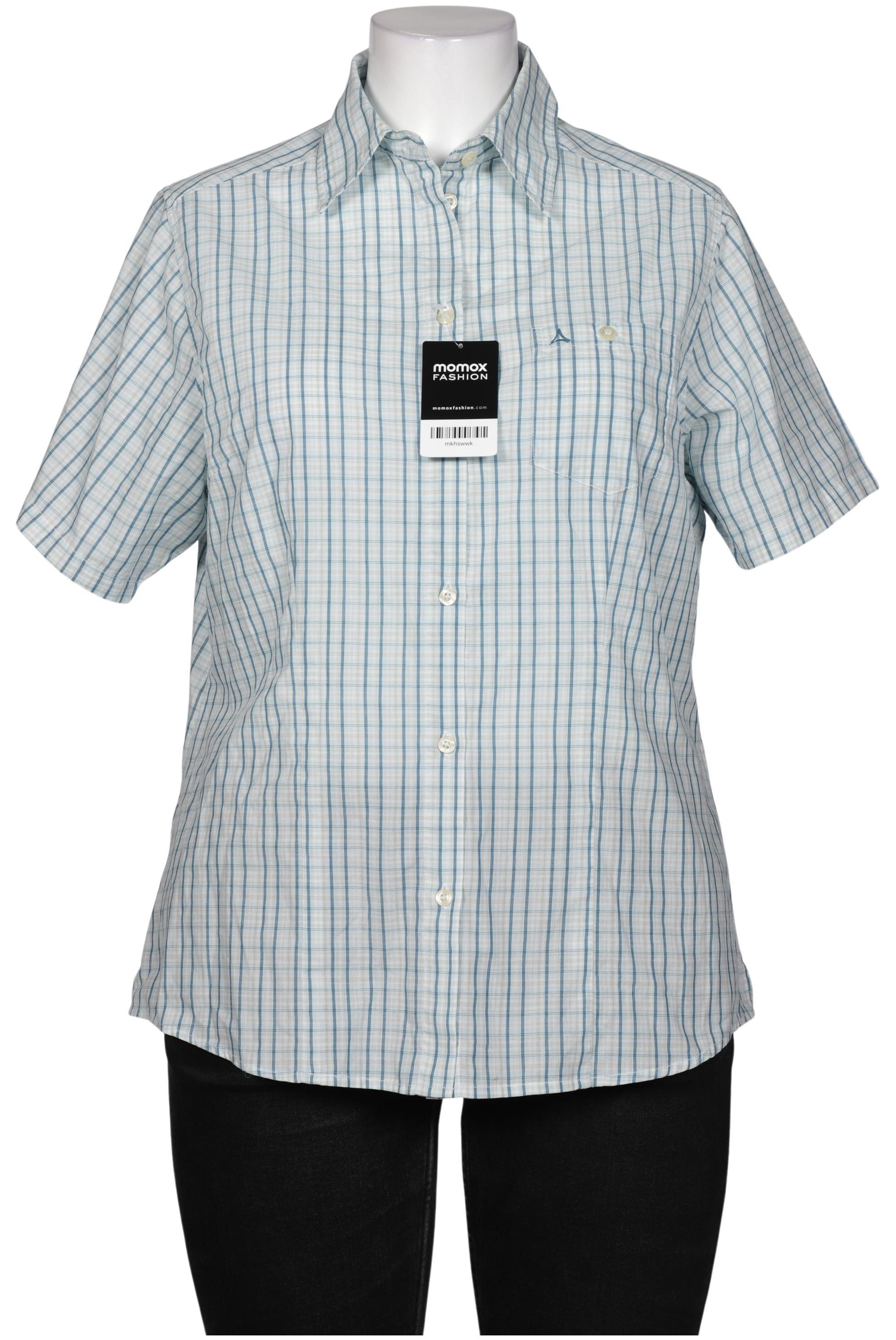 

Schöffel Damen Bluse, mehrfarbig, Gr. 44