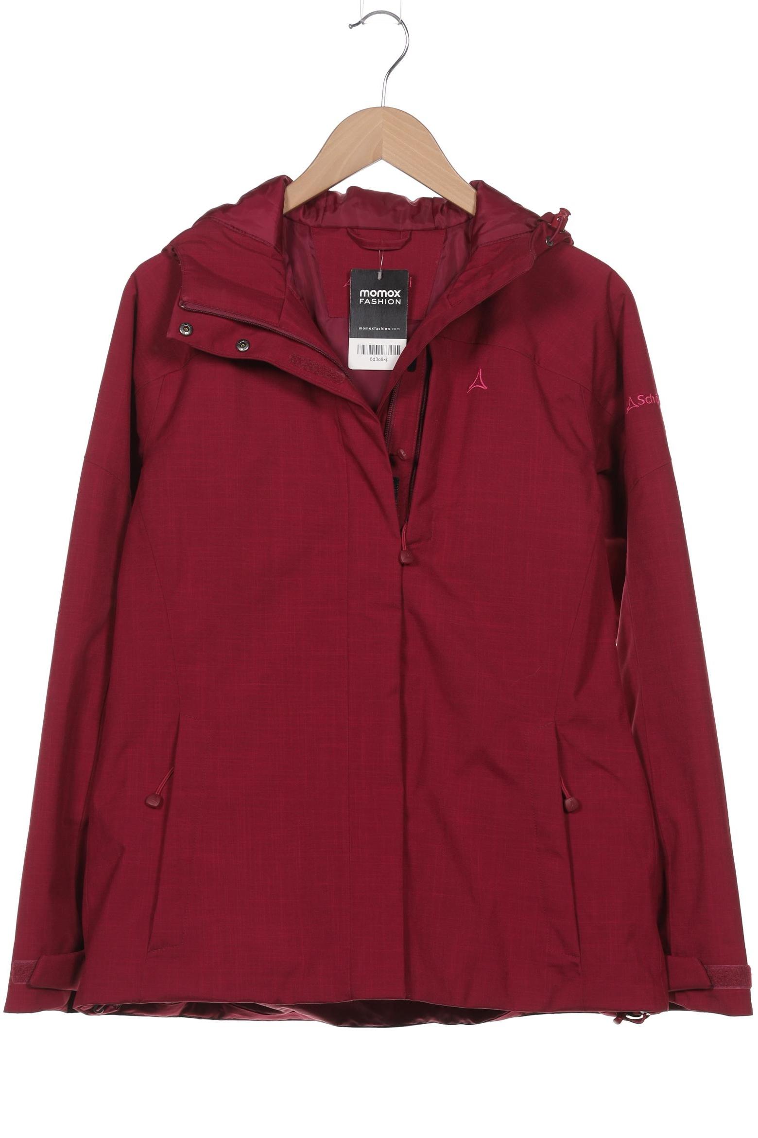 

Schöffel Damen Jacke, pink, Gr. 40