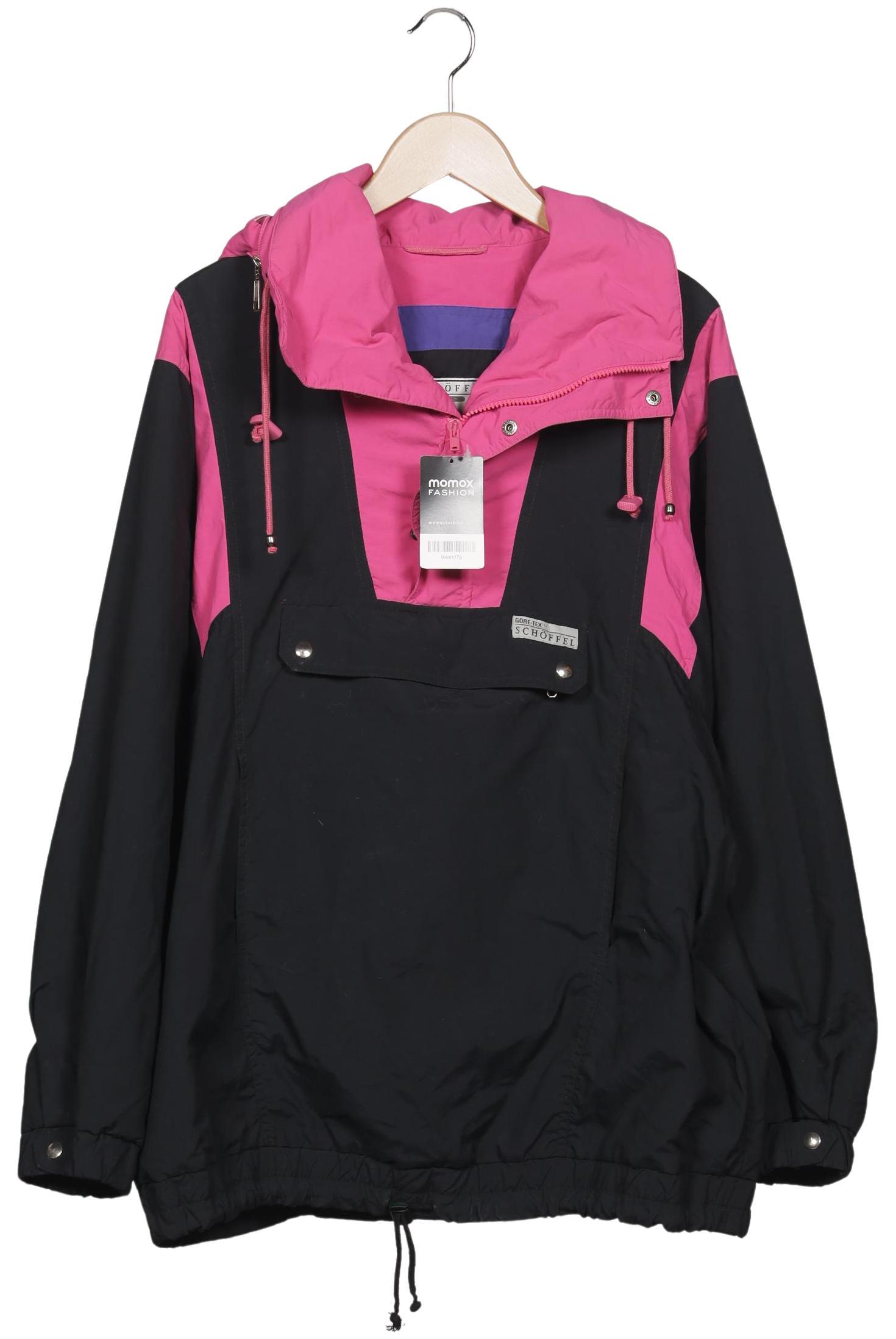 

Schöffel Damen Jacke, mehrfarbig, Gr. 50