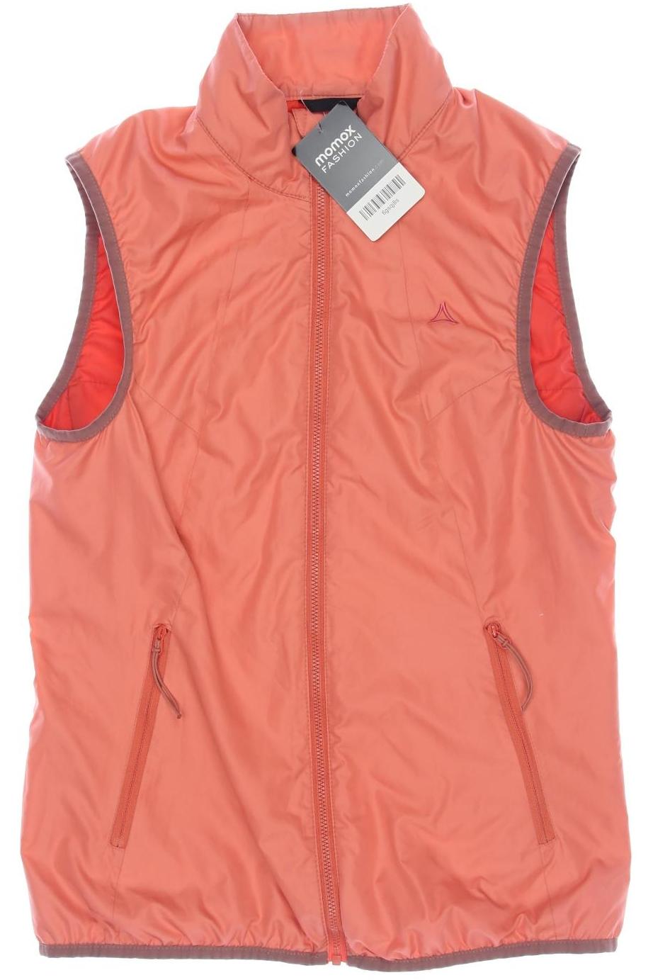 

Schöffel Damen Weste, pink, Gr. 34