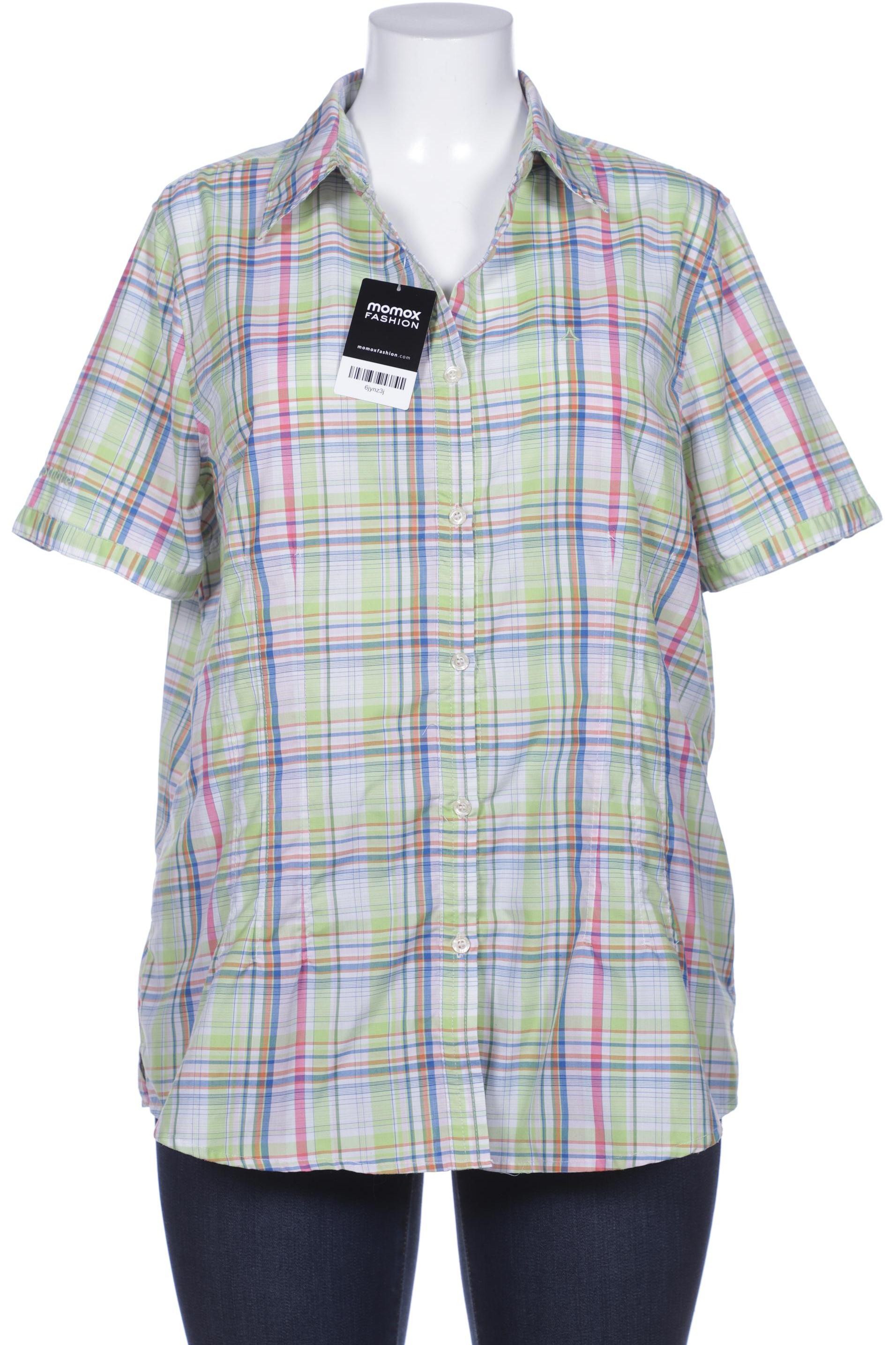 

Schöffel Damen Bluse, grün