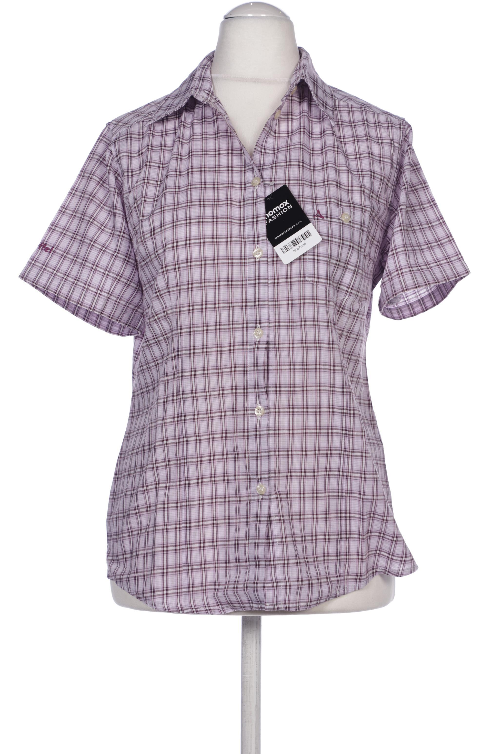 

Schöffel Damen Bluse, flieder, Gr. 38