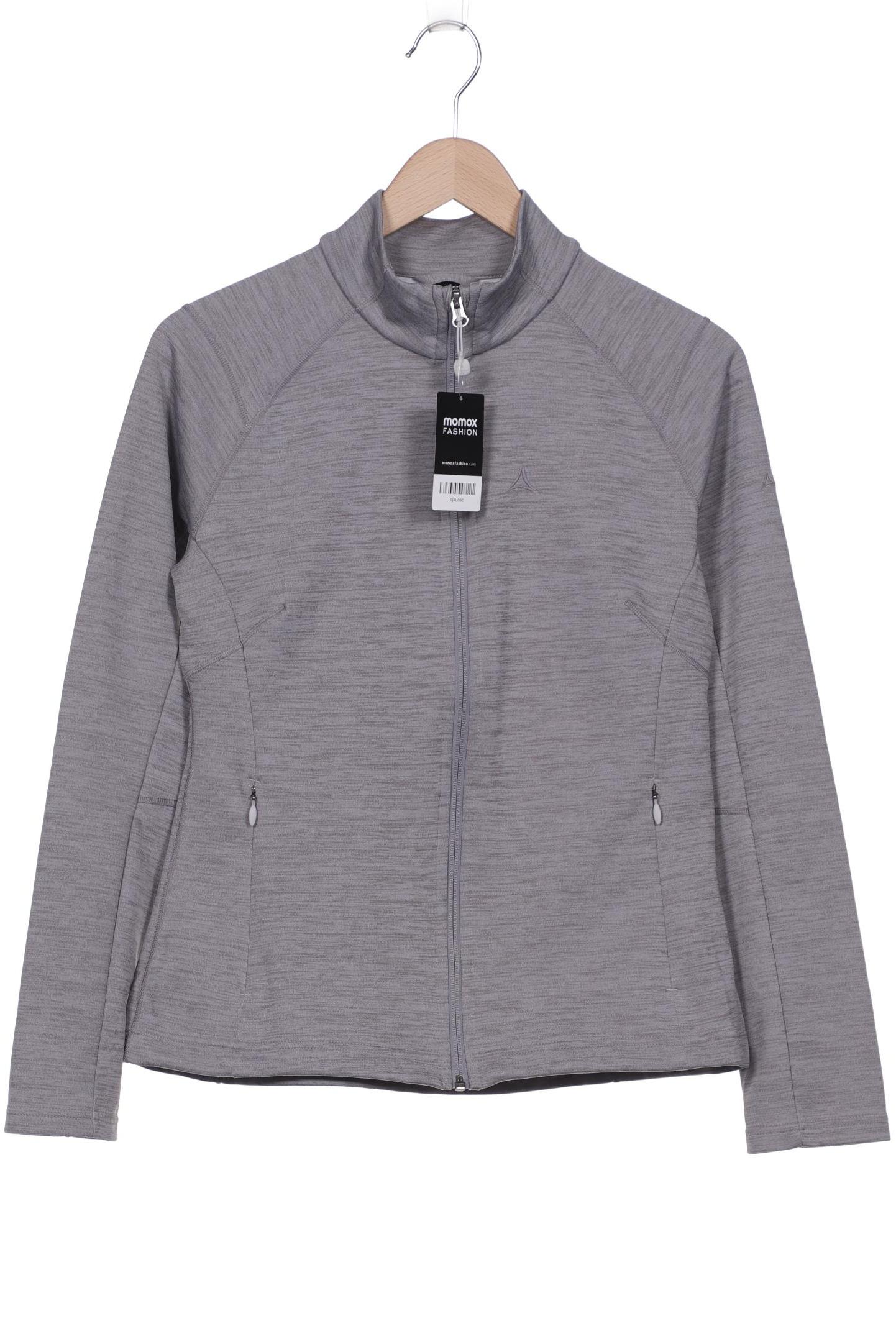 

Schöffel Damen Sweatshirt, grau